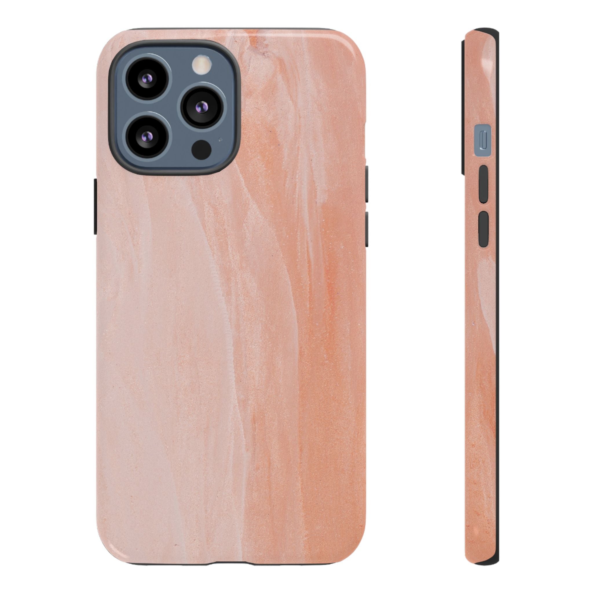 Coral Sands Phone Case