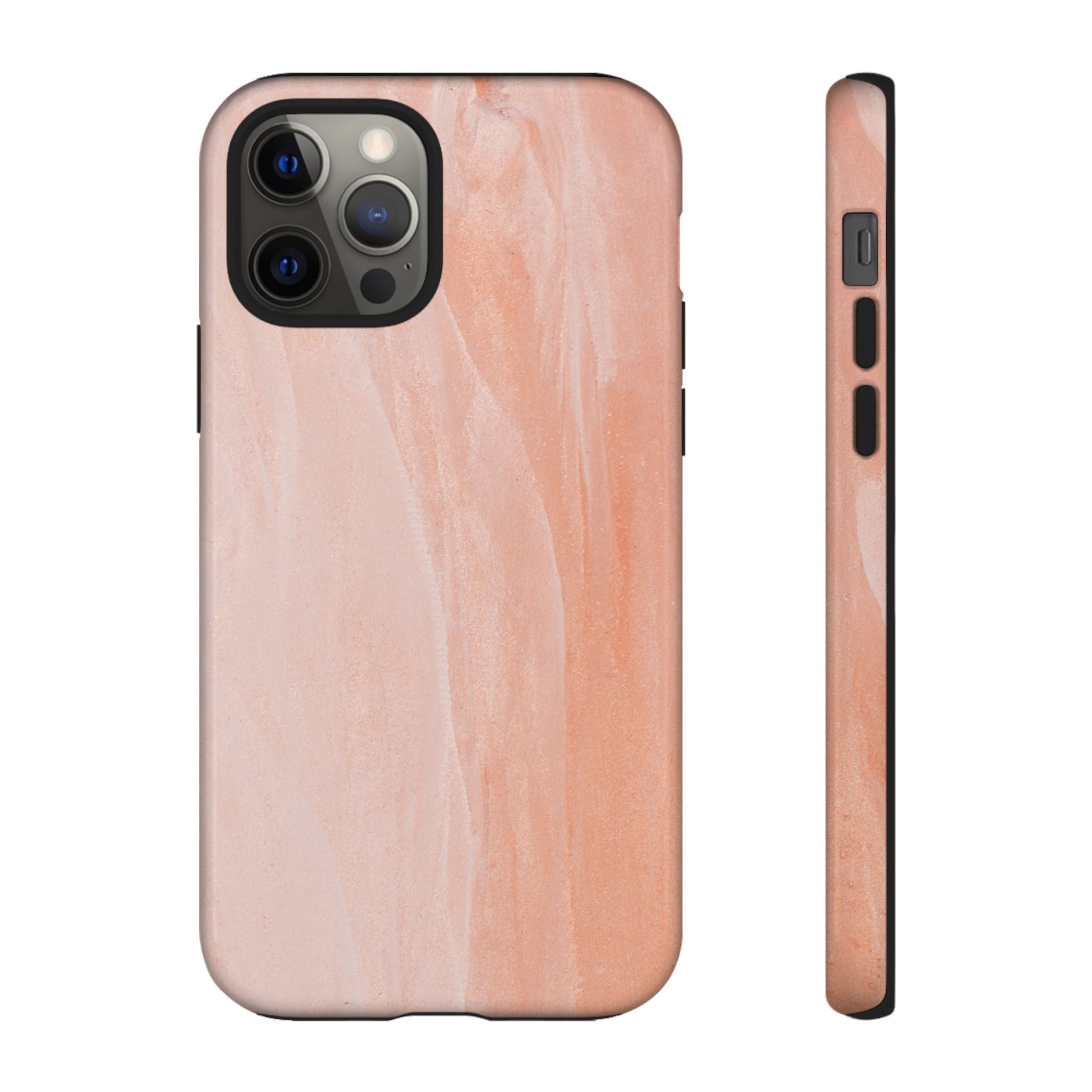 Coral Sands Phone Case