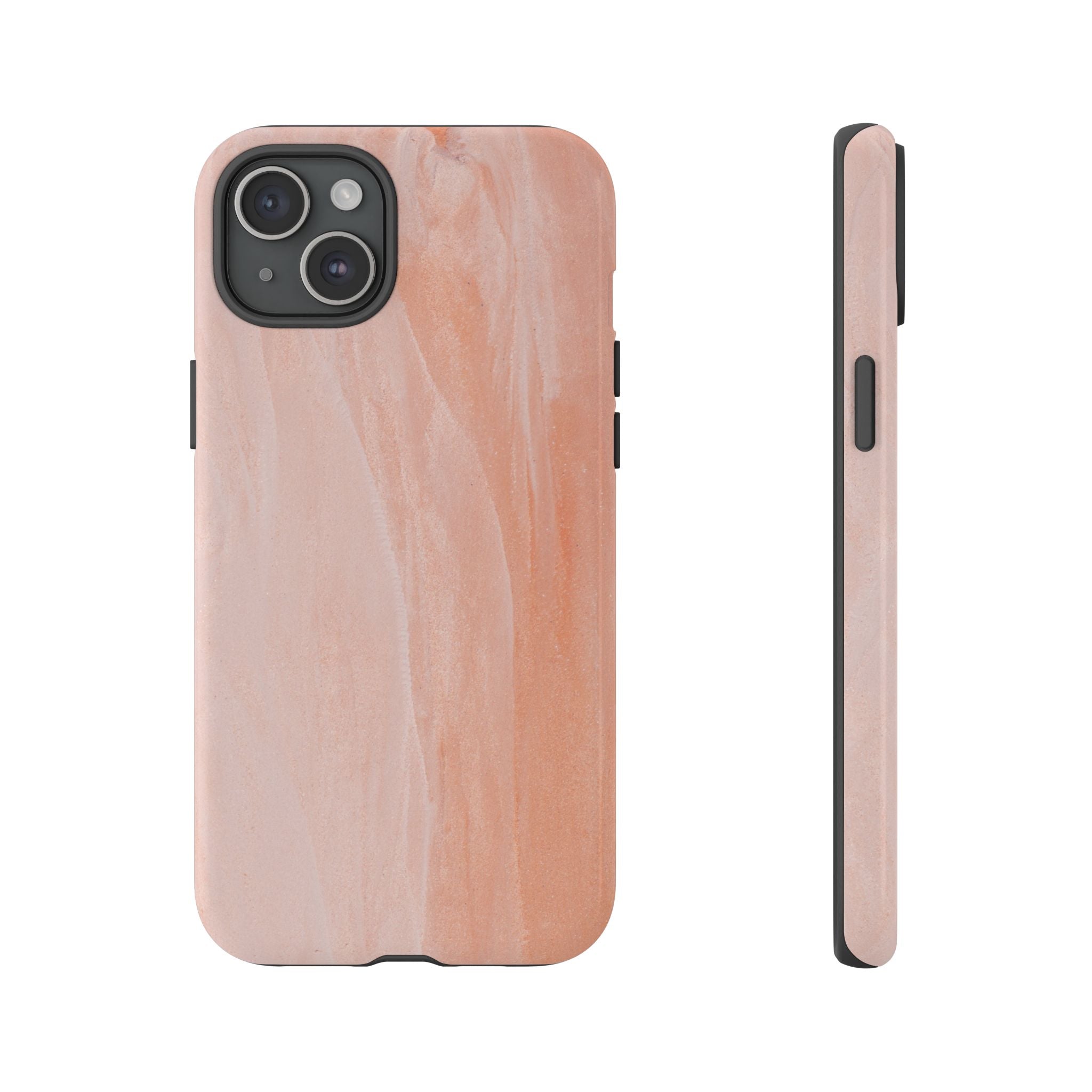 Coral Sands Phone Case