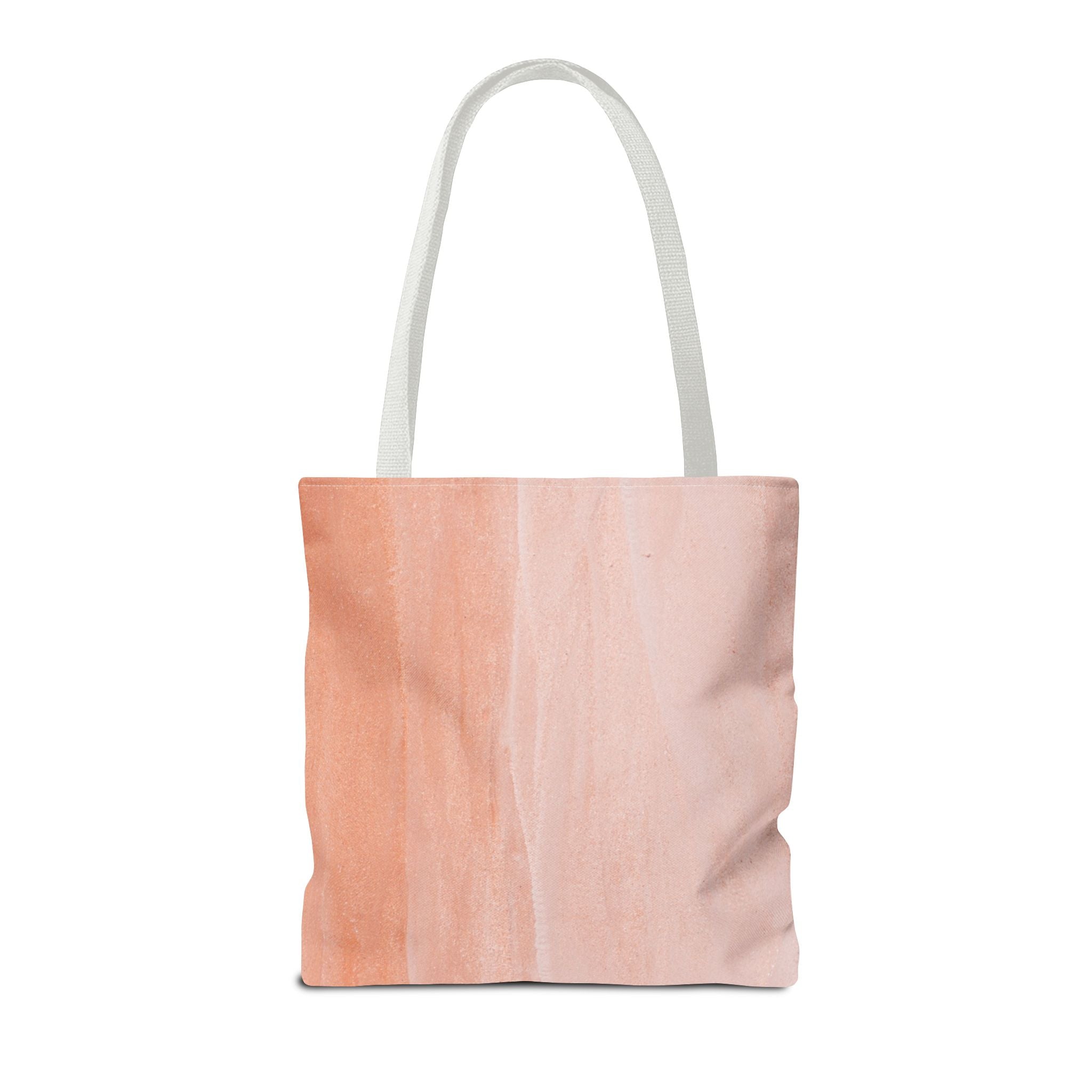Coral Sands Tote Bag