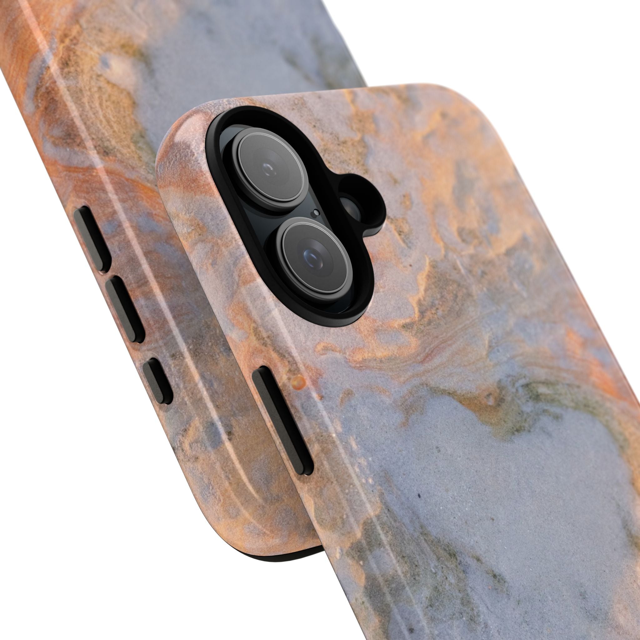 Heart of The Kimberley Phone Case