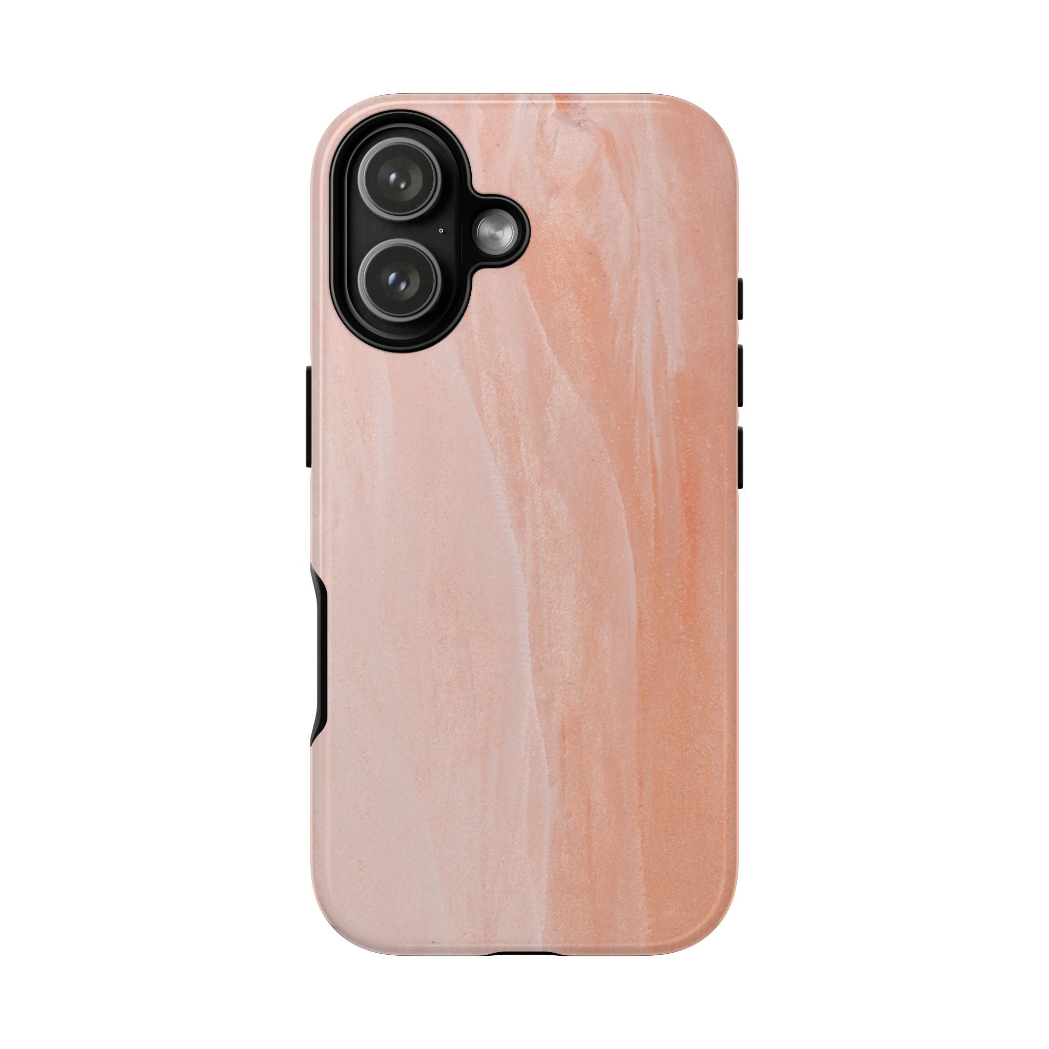 Coral Sands Phone Case
