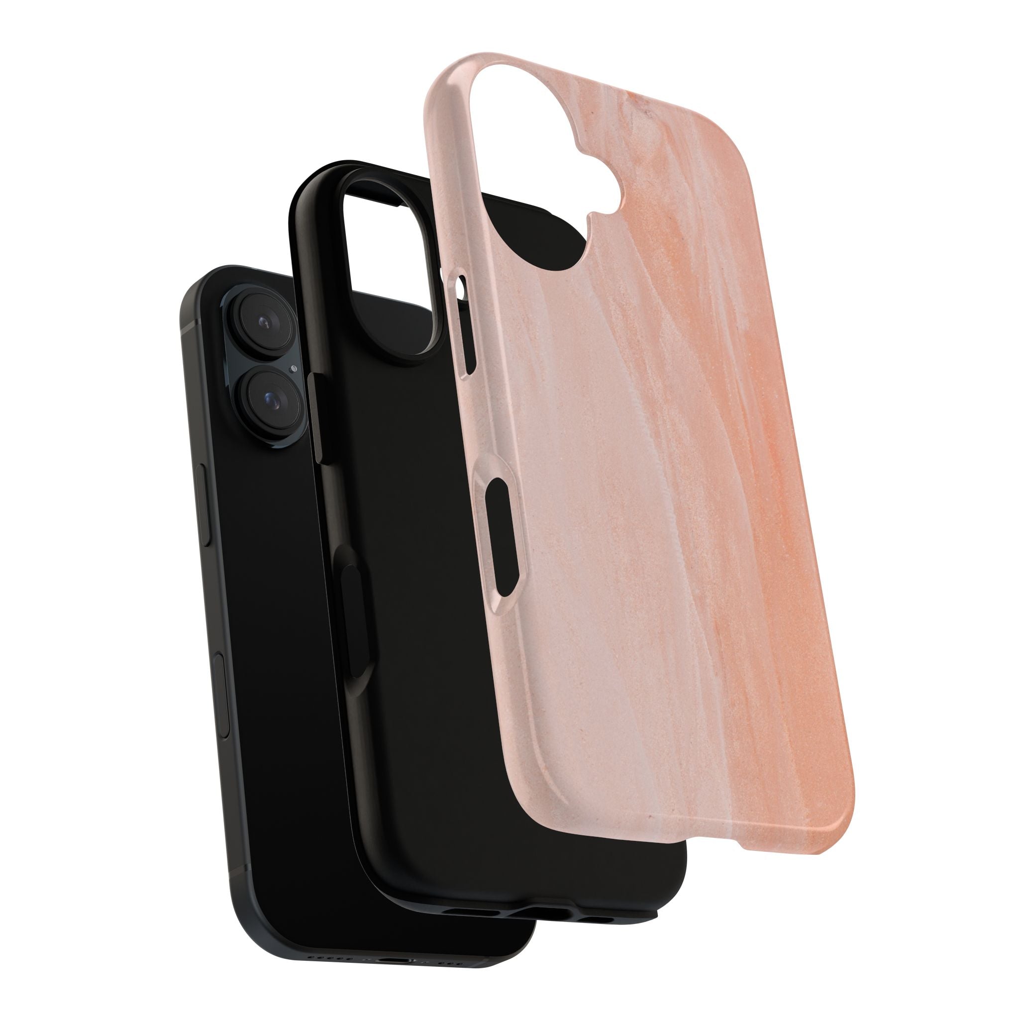 Coral Sands Phone Case