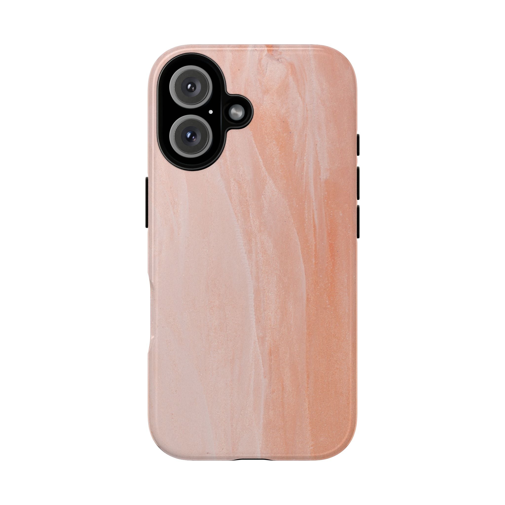 Coral Sands Phone Case