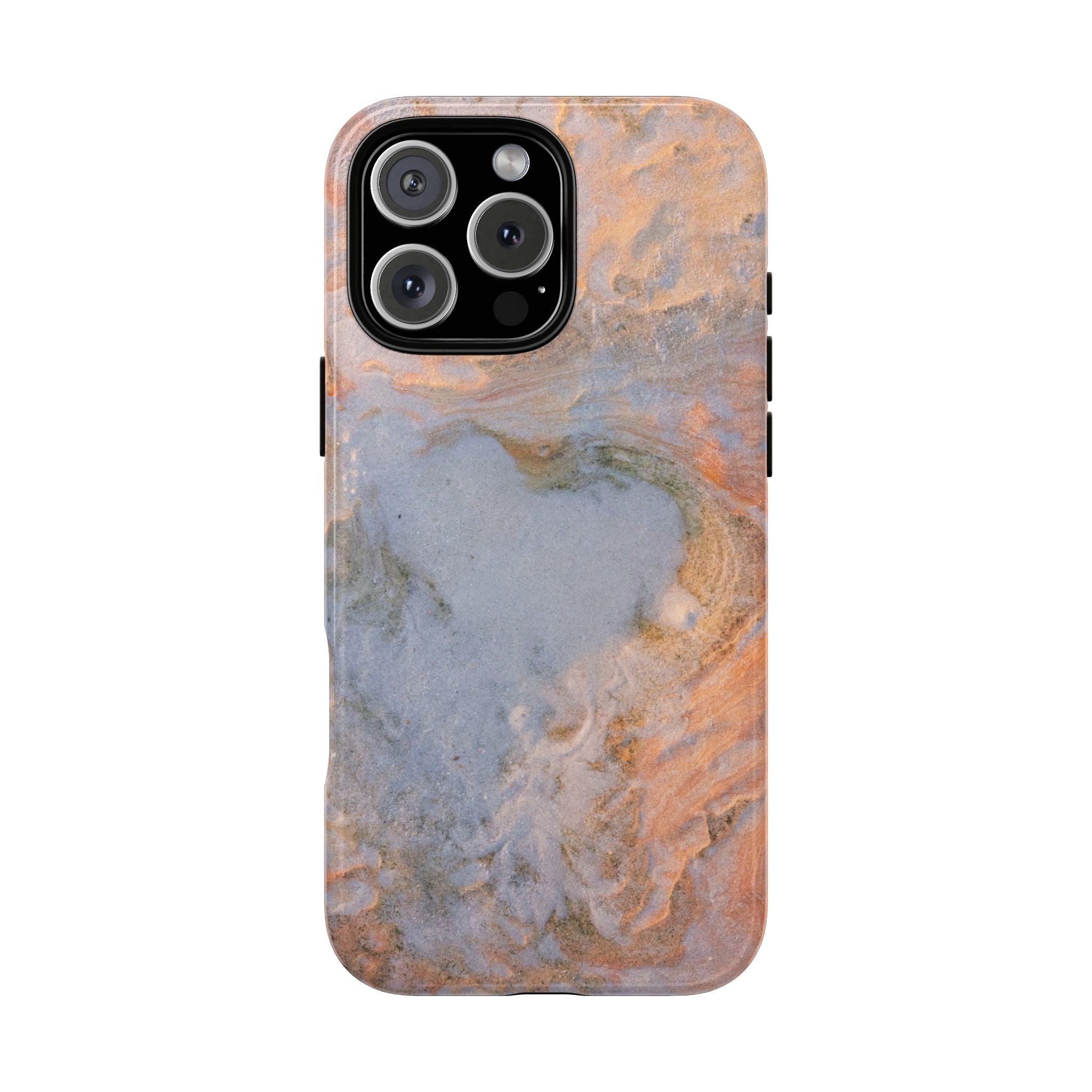 Heart of The Kimberley Phone Case