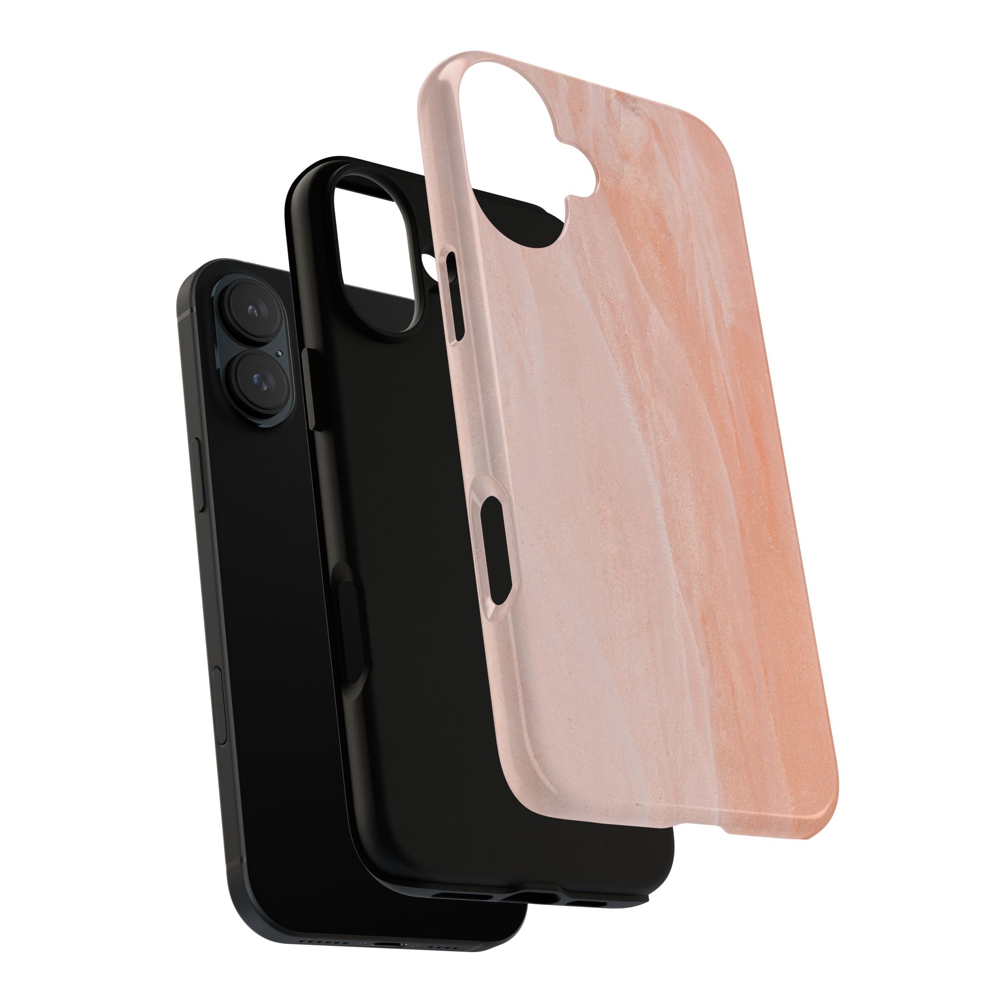 Coral Sands Phone Case