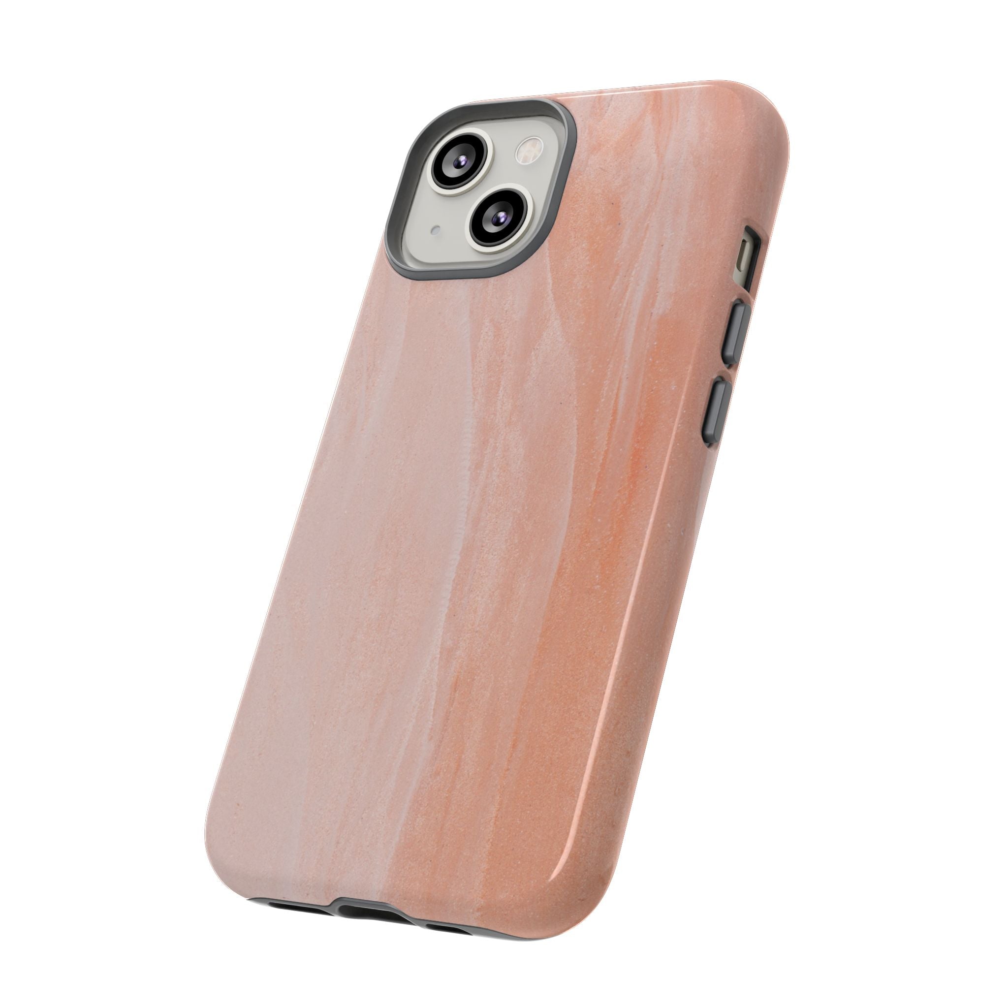 Coral Sands Phone Case