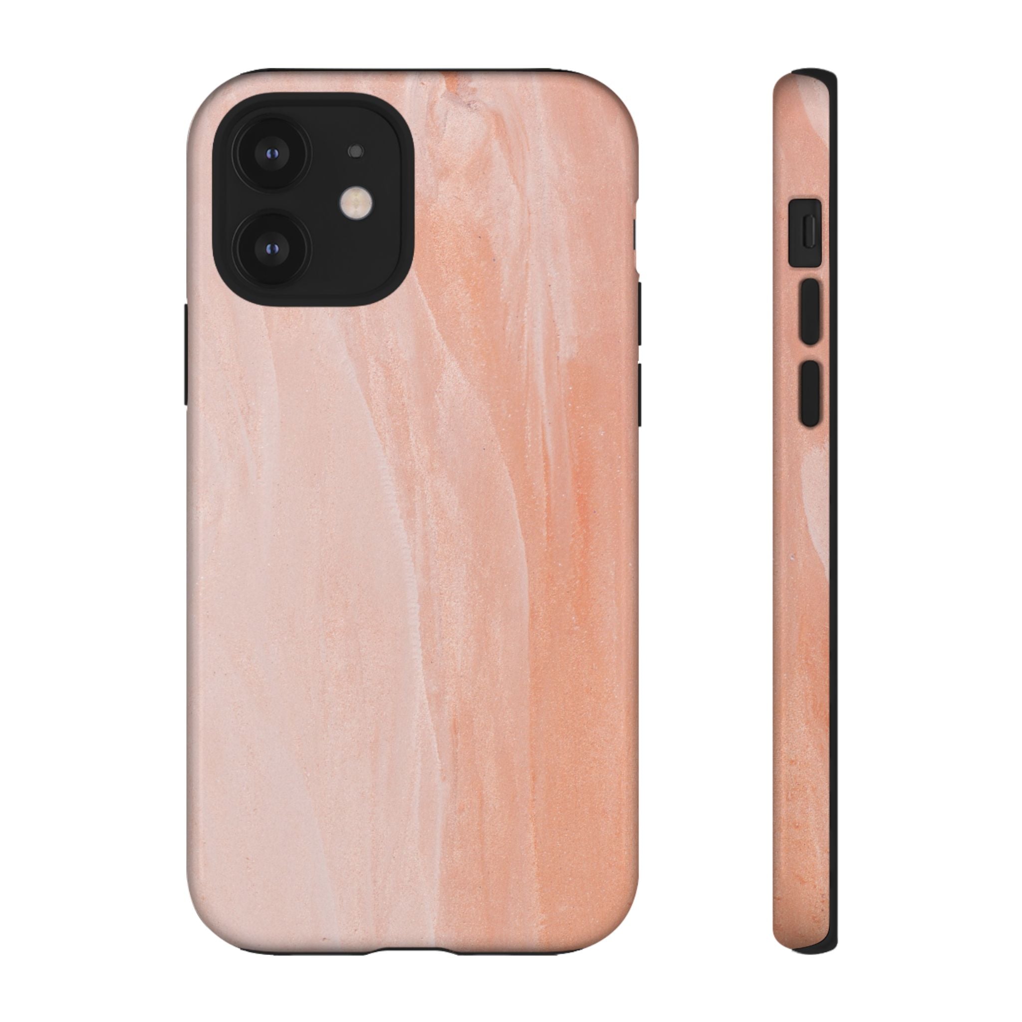 Coral Sands Phone Case