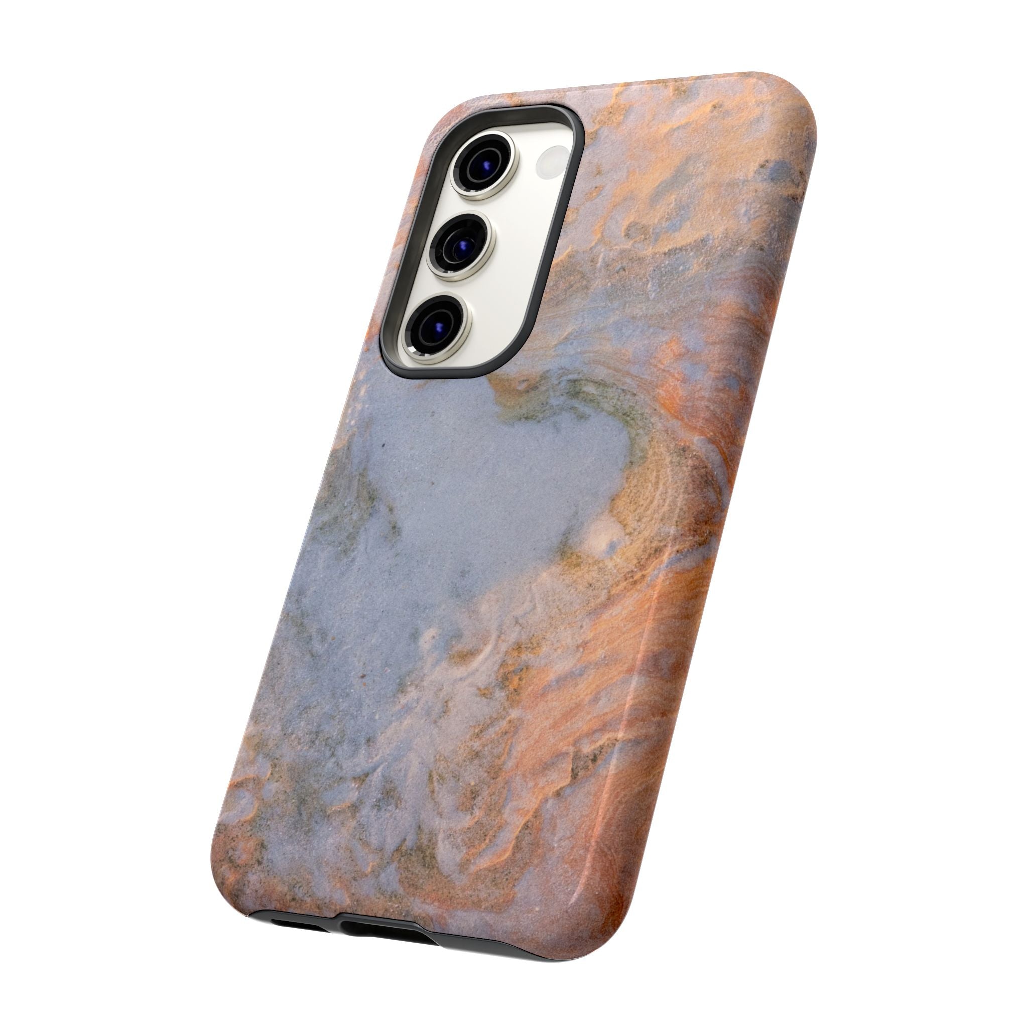 Heart of The Kimberley Phone Case
