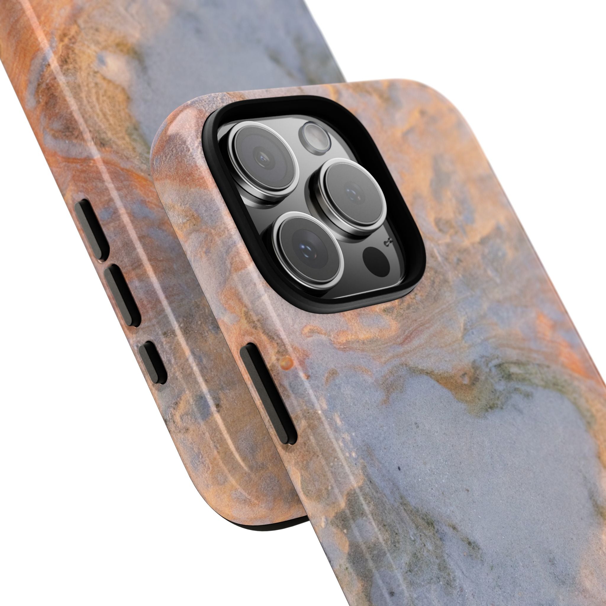 Heart of The Kimberley Phone Case