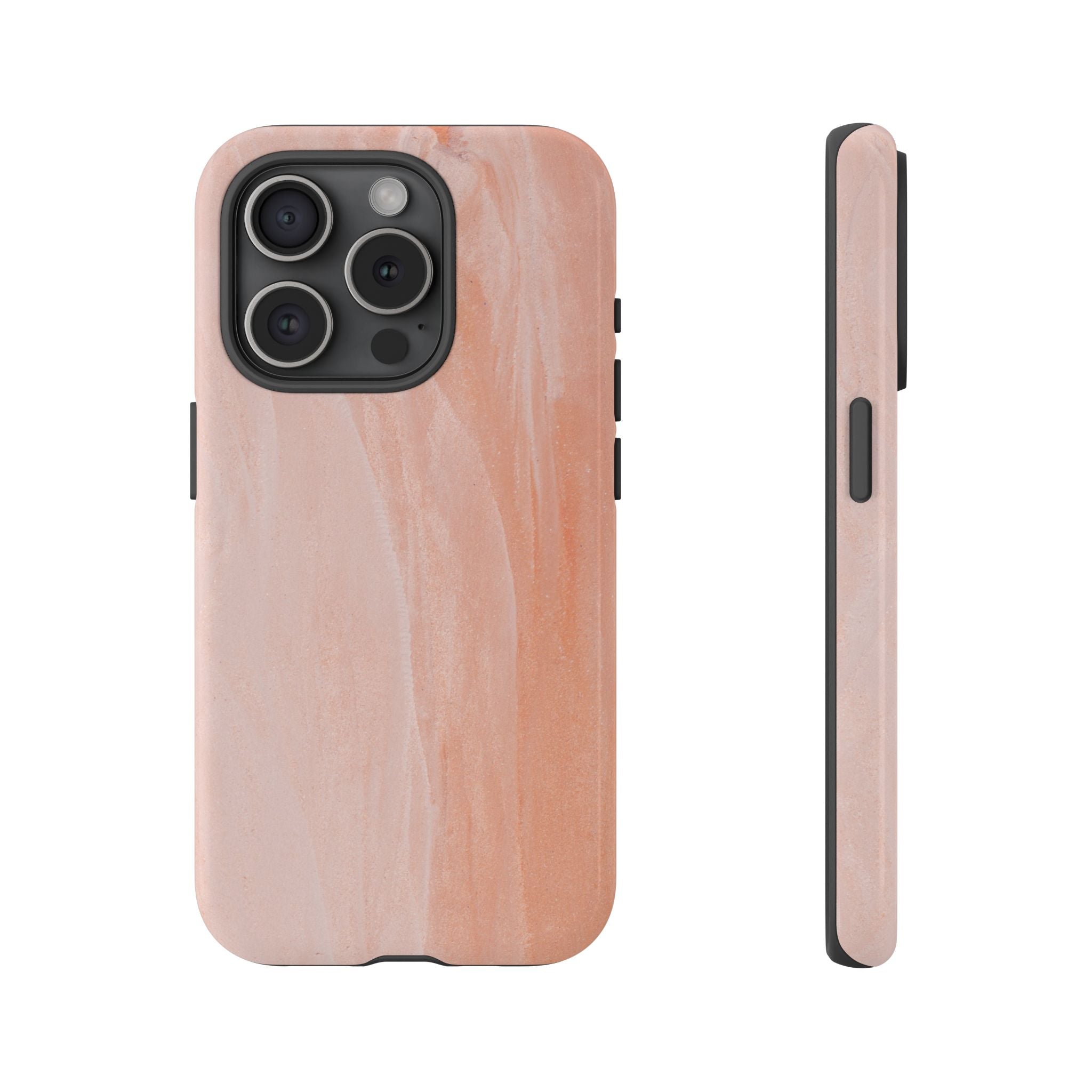 Coral Sands Phone Case