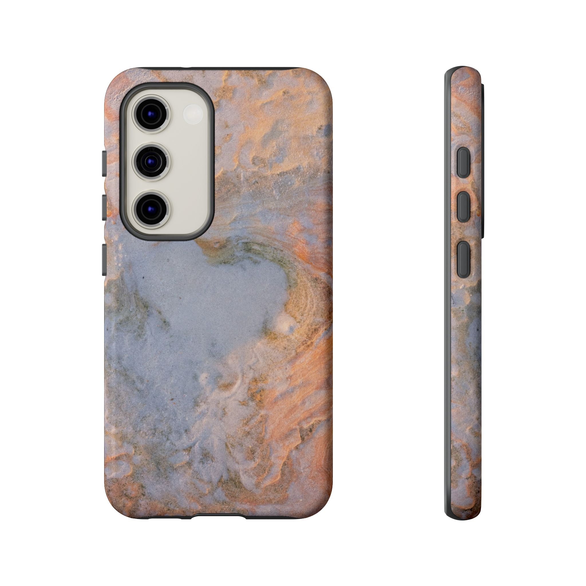 Heart of The Kimberley Phone Case