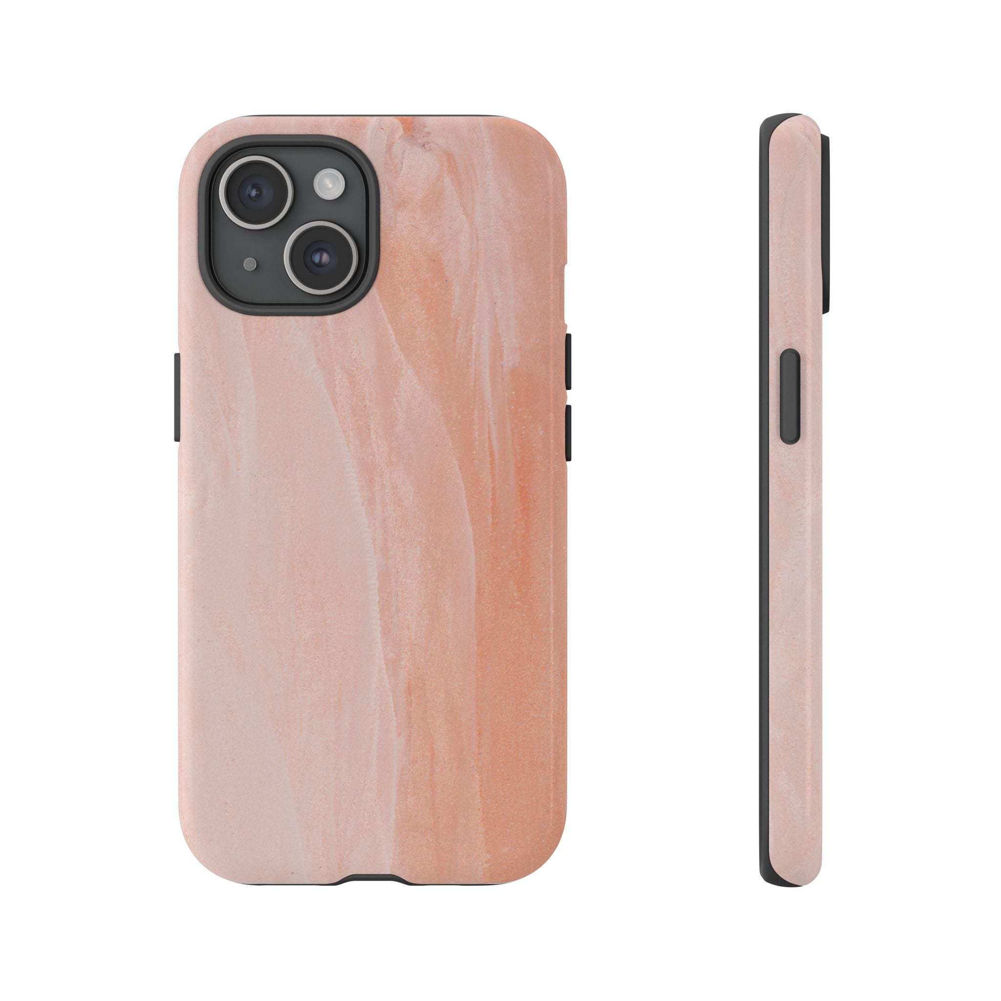Coral Sands Phone Case