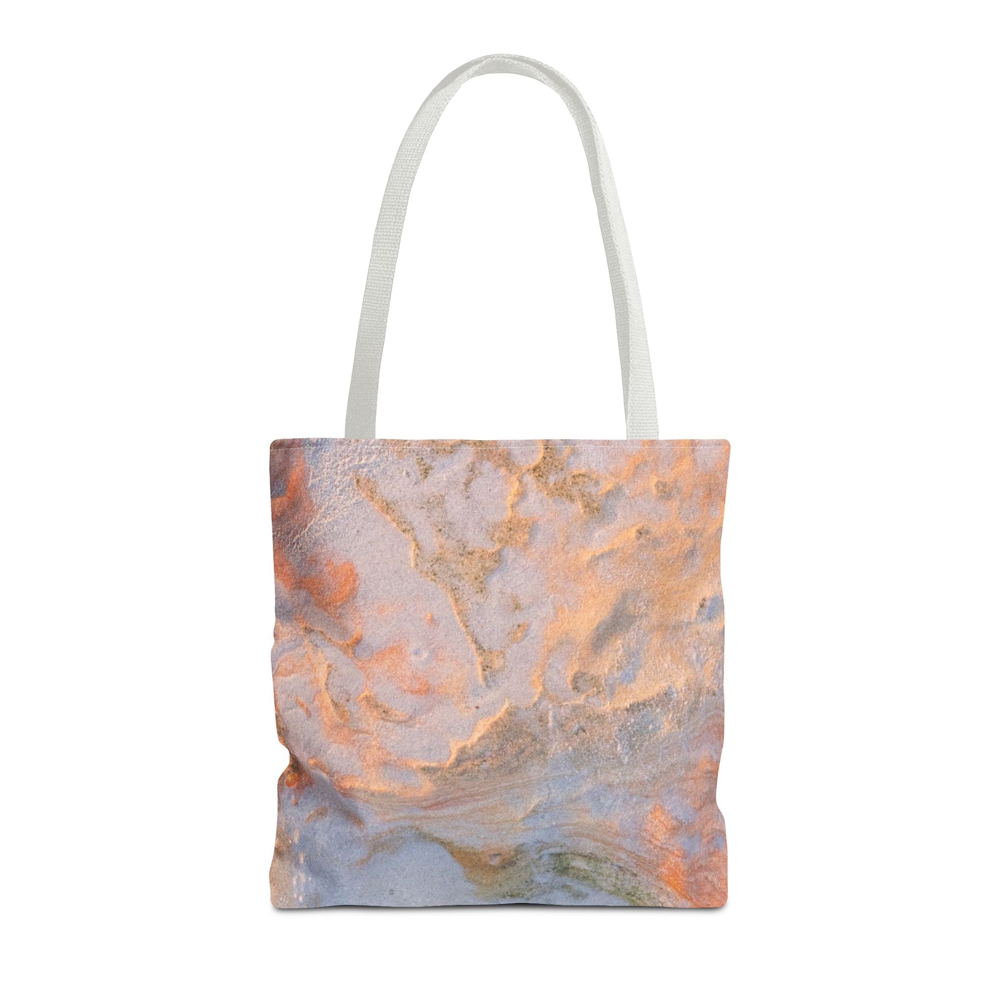 Heart of The Kimberley Tote Bag