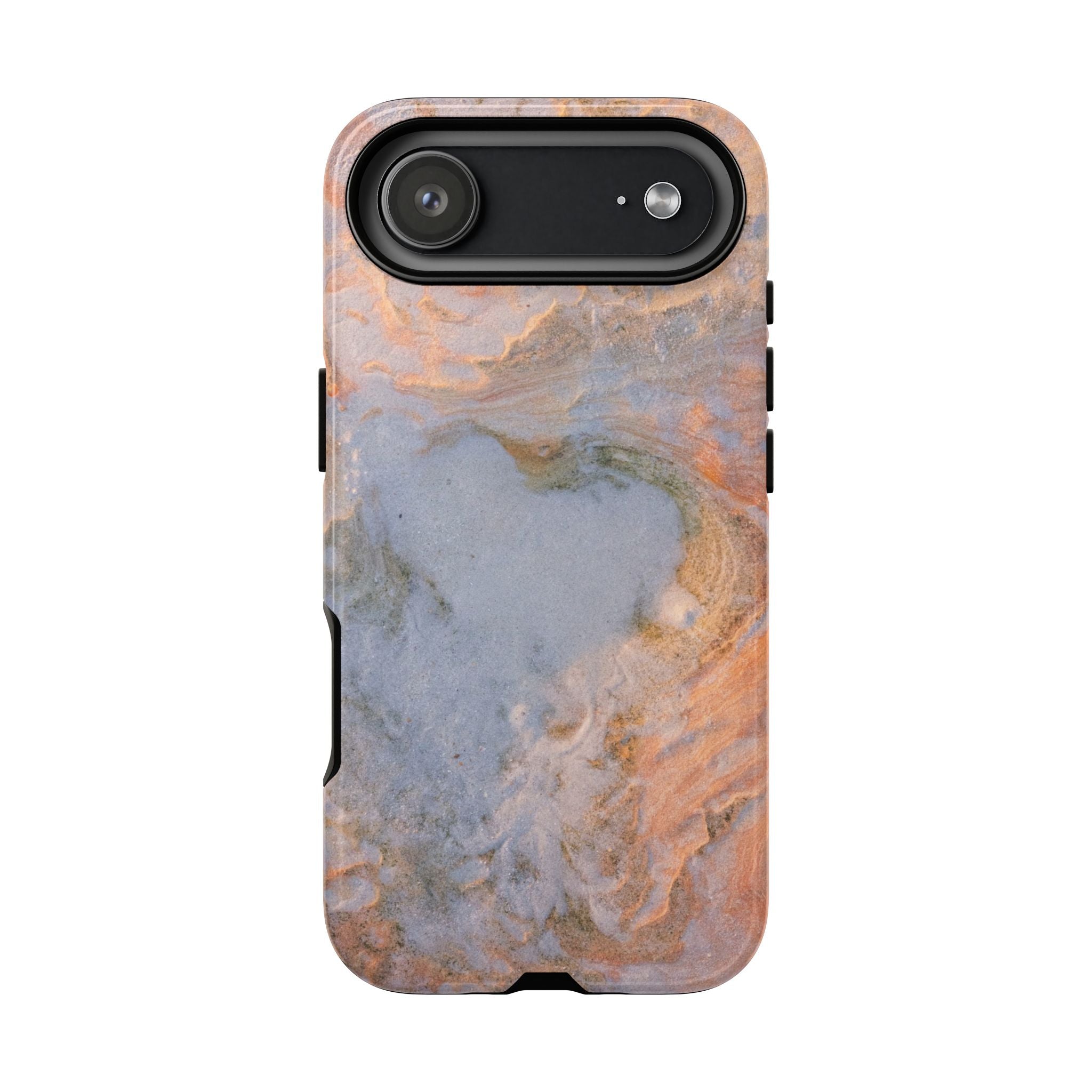 Heart of The Kimberley Phone Case