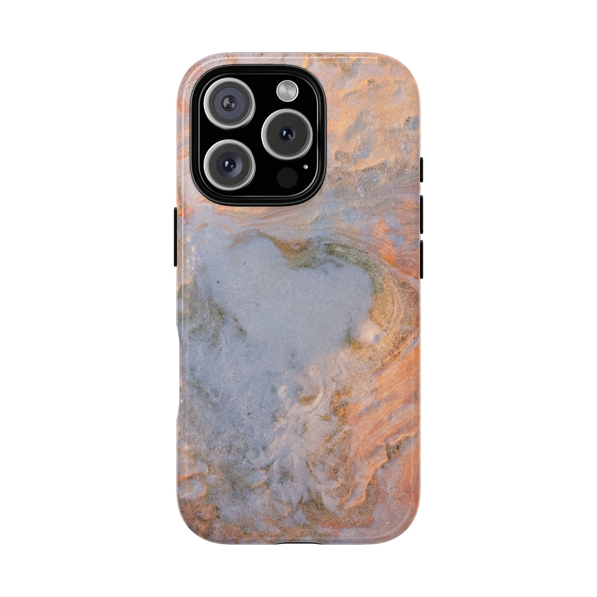 Heart of The Kimberley Phone Case