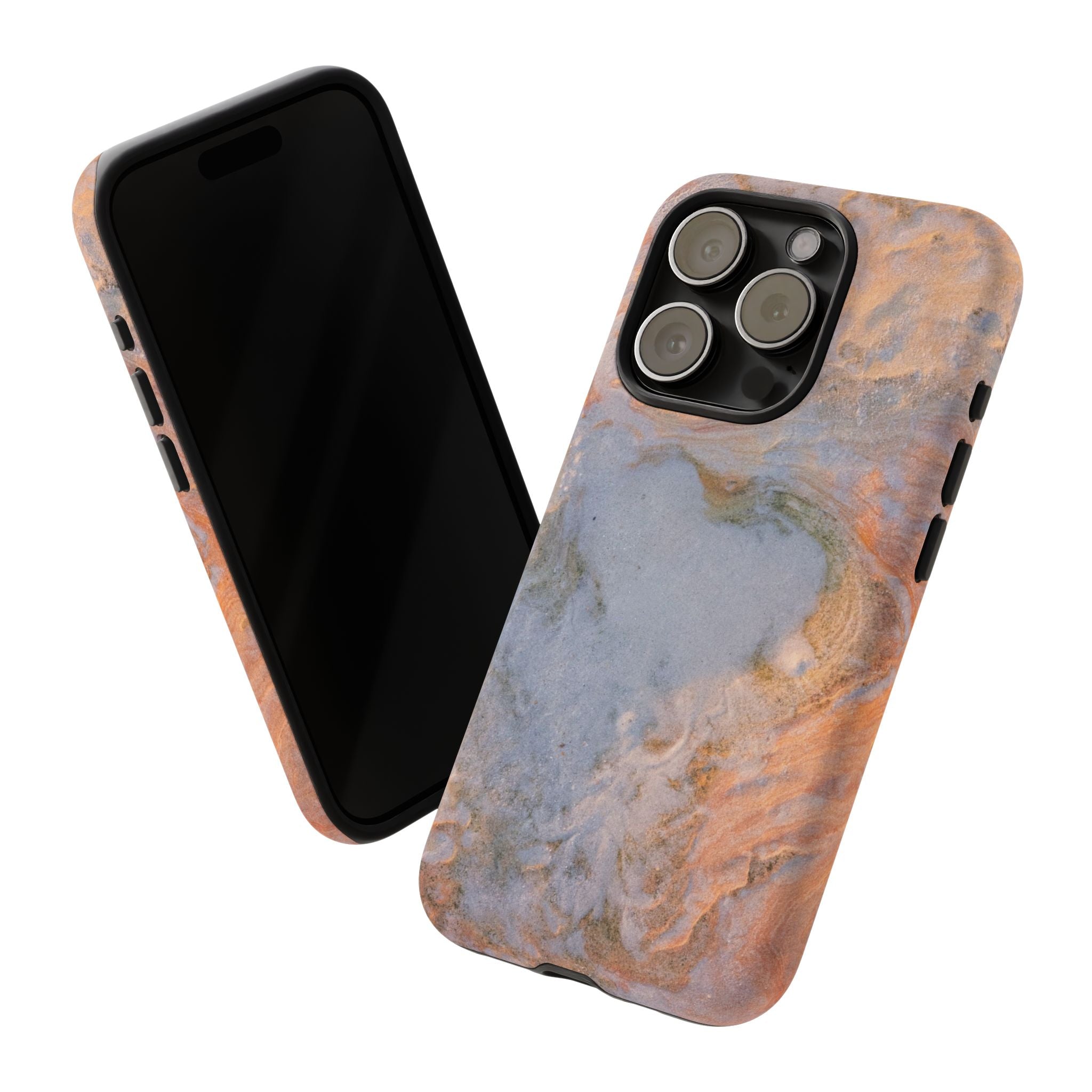 Heart of The Kimberley Phone Case