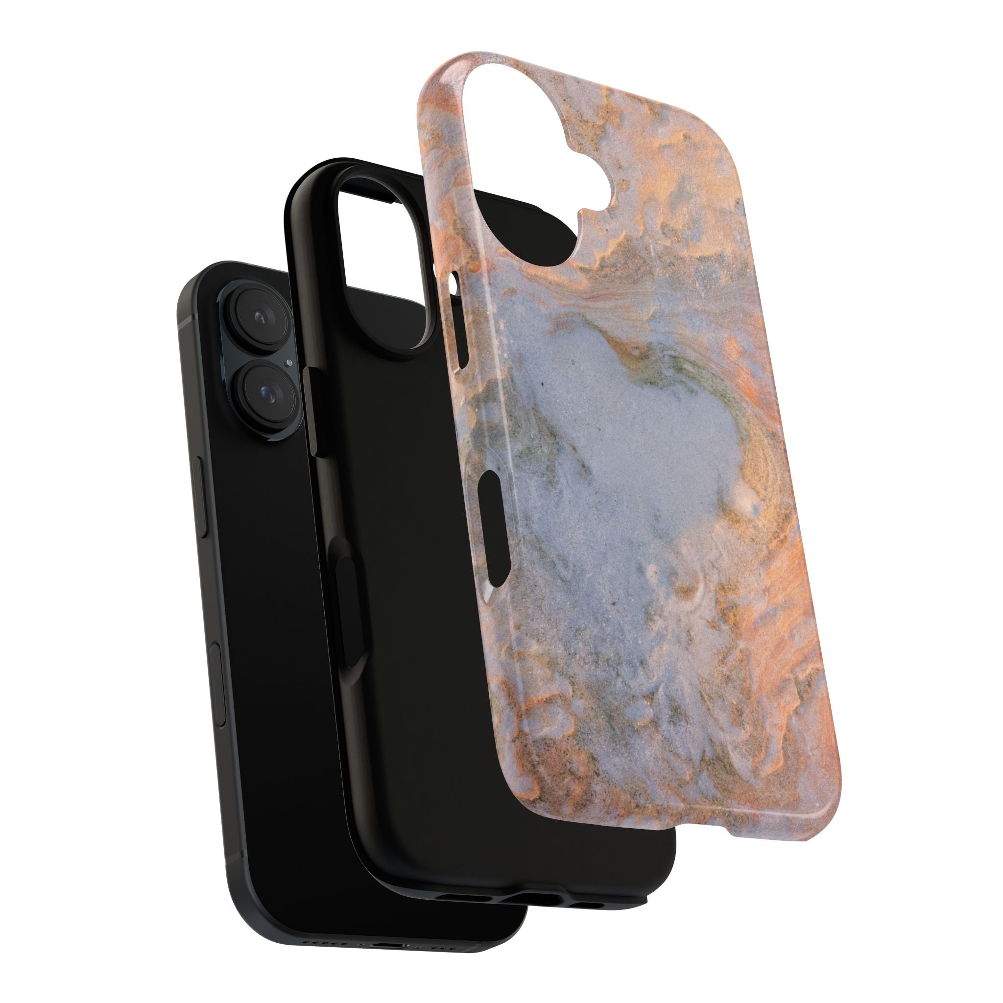Heart of The Kimberley Phone Case