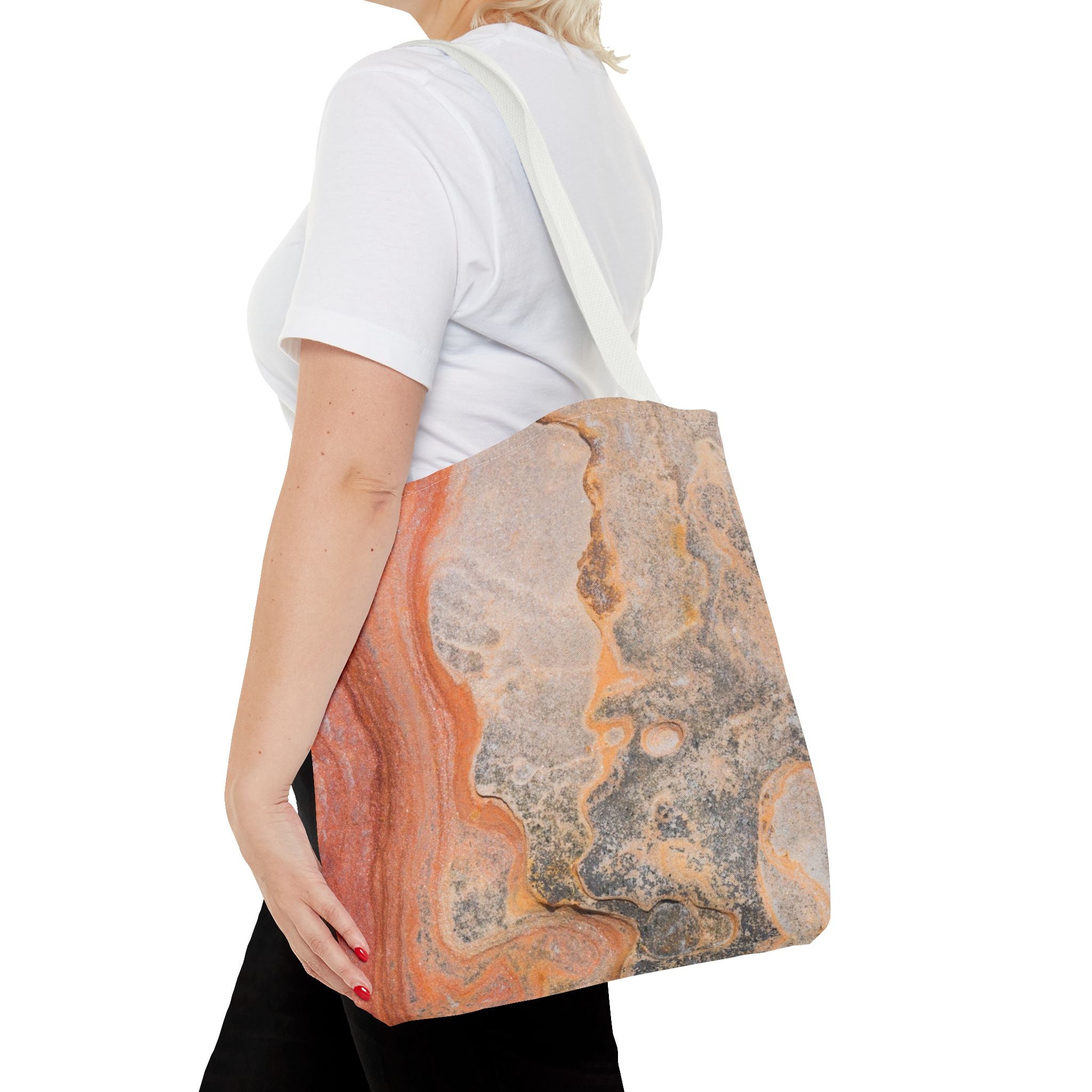 Wild Dreams Tote Bag