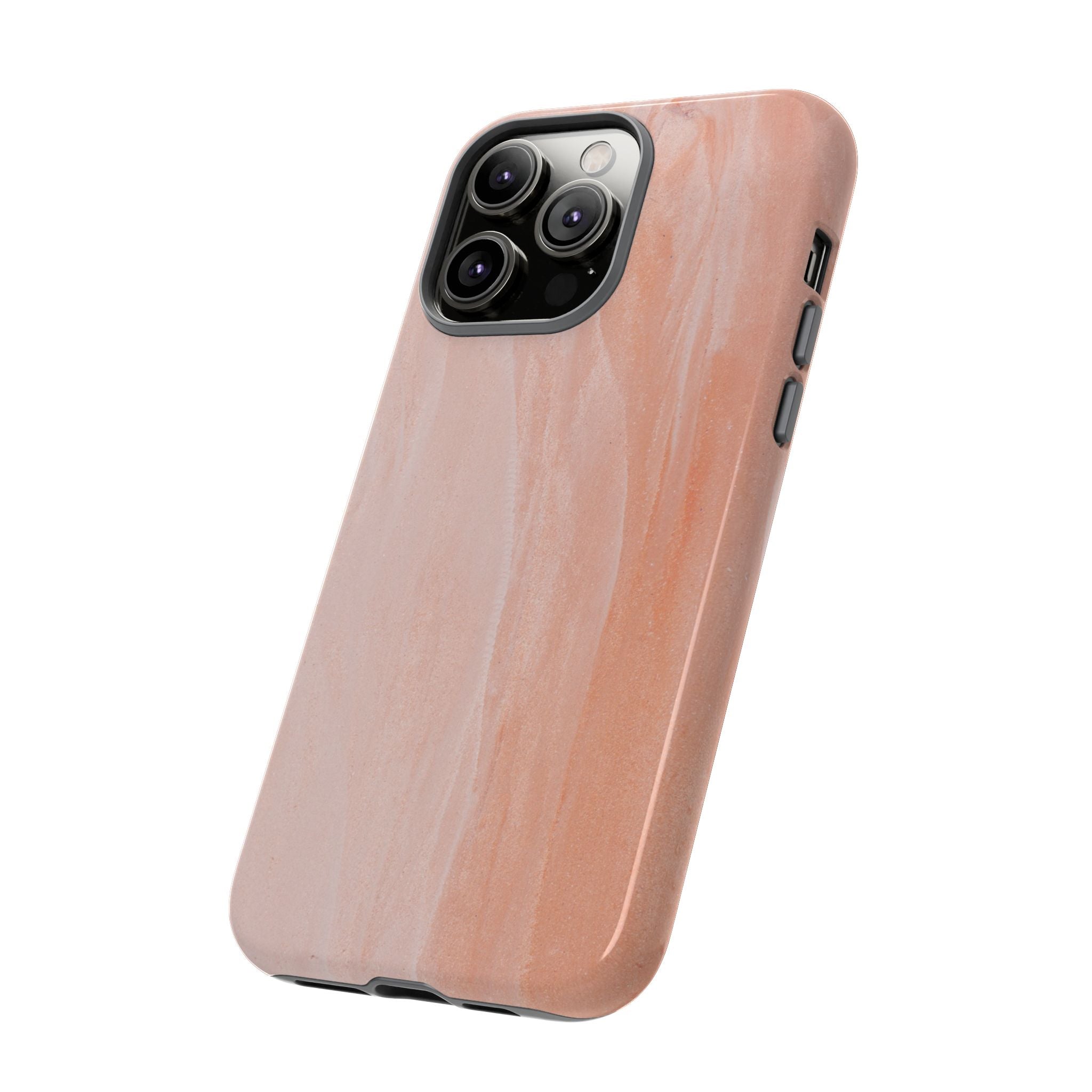 Coral Sands Phone Case