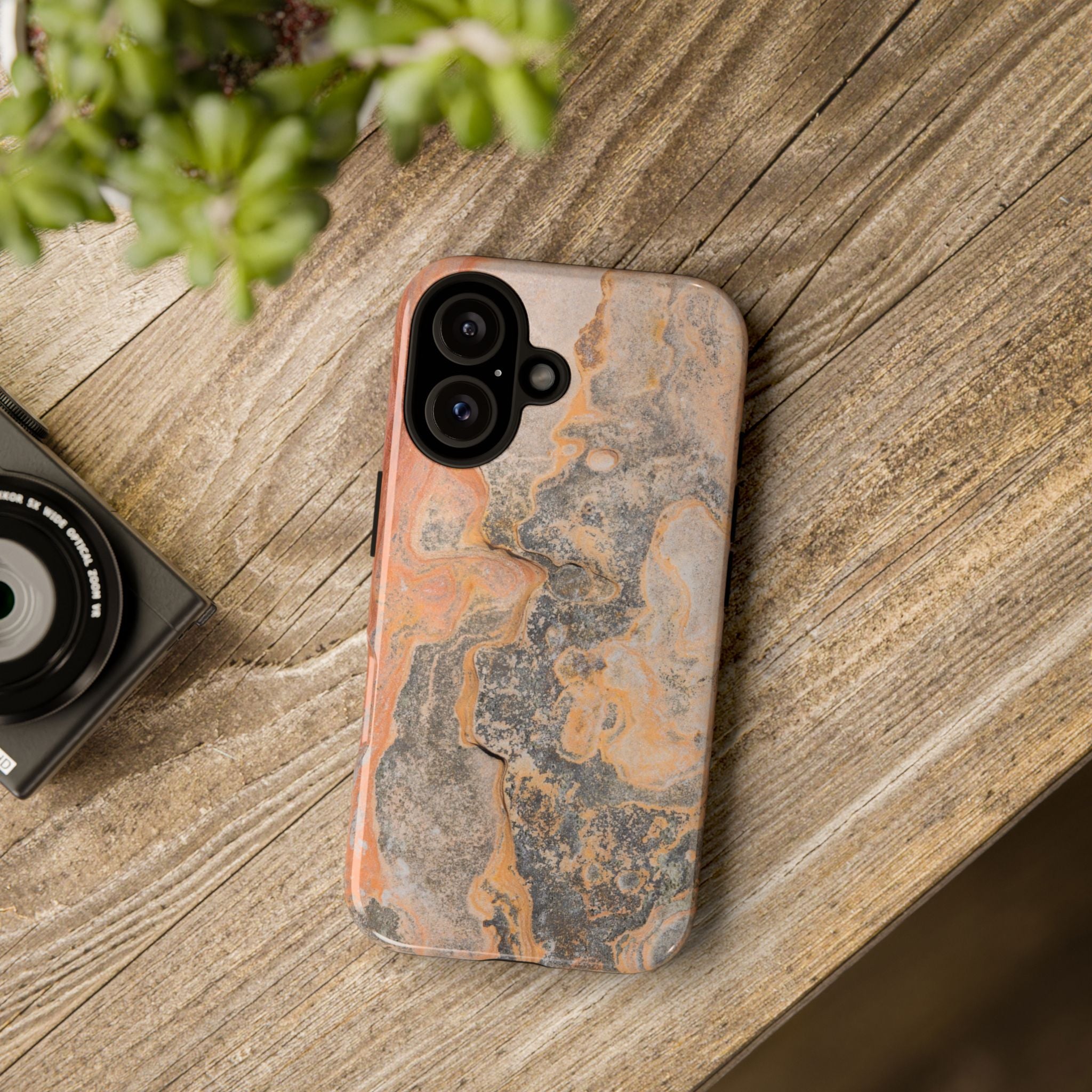 Wild Dreams Phone Case