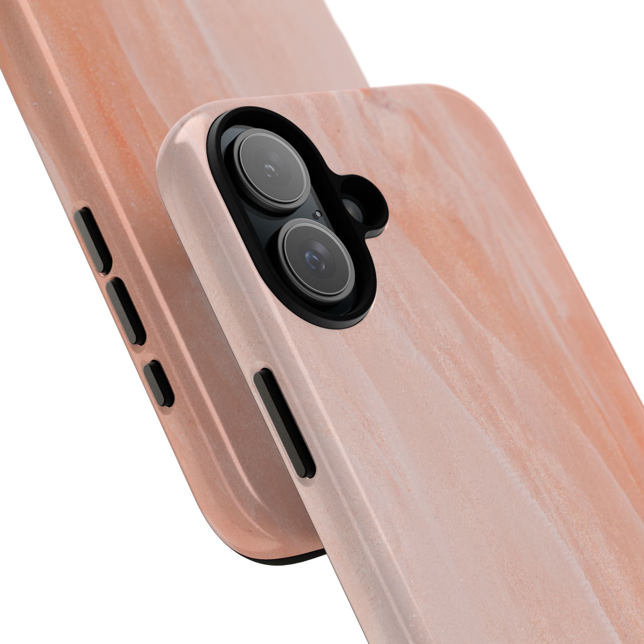 Coral Sands Phone Case