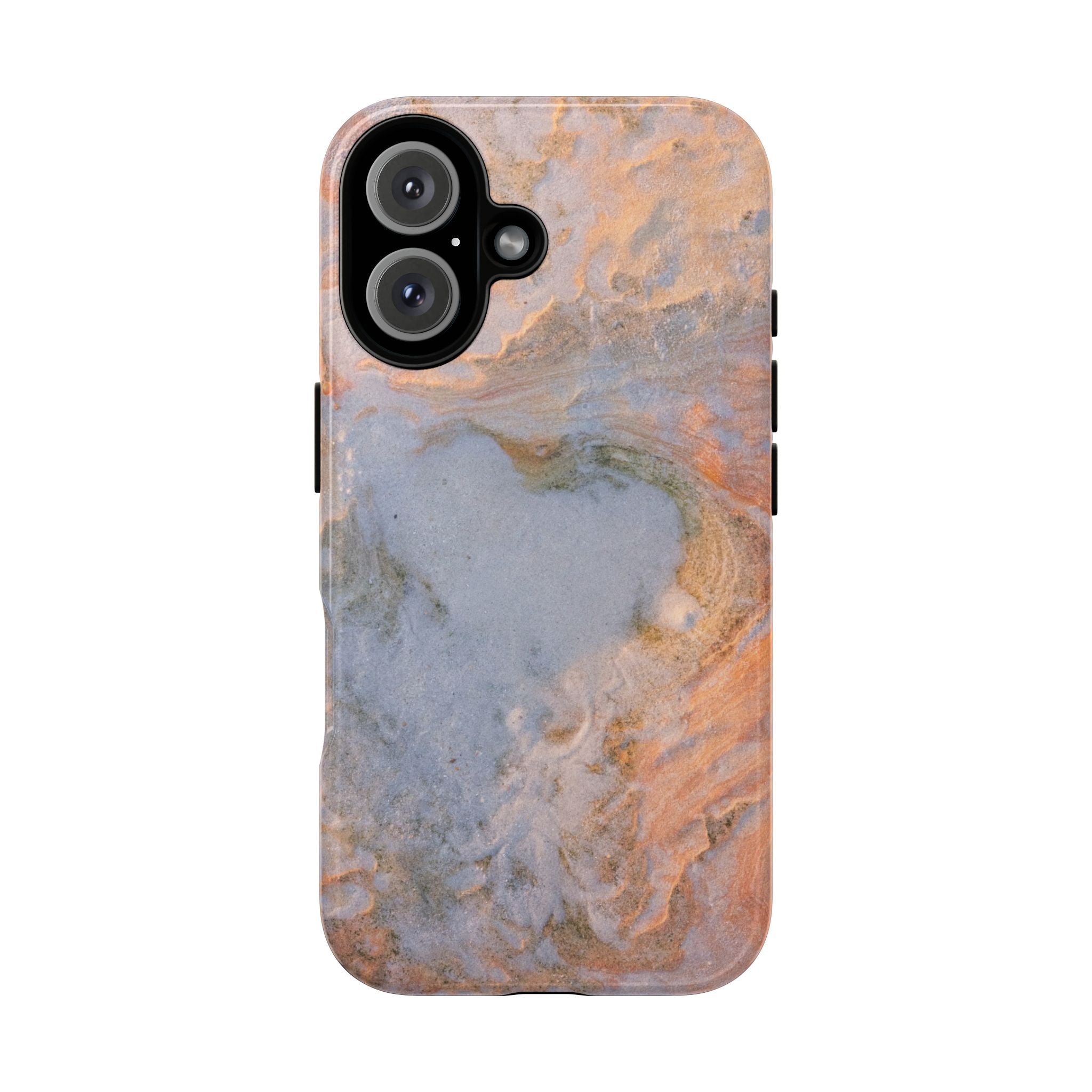 Heart of The Kimberley Phone Case