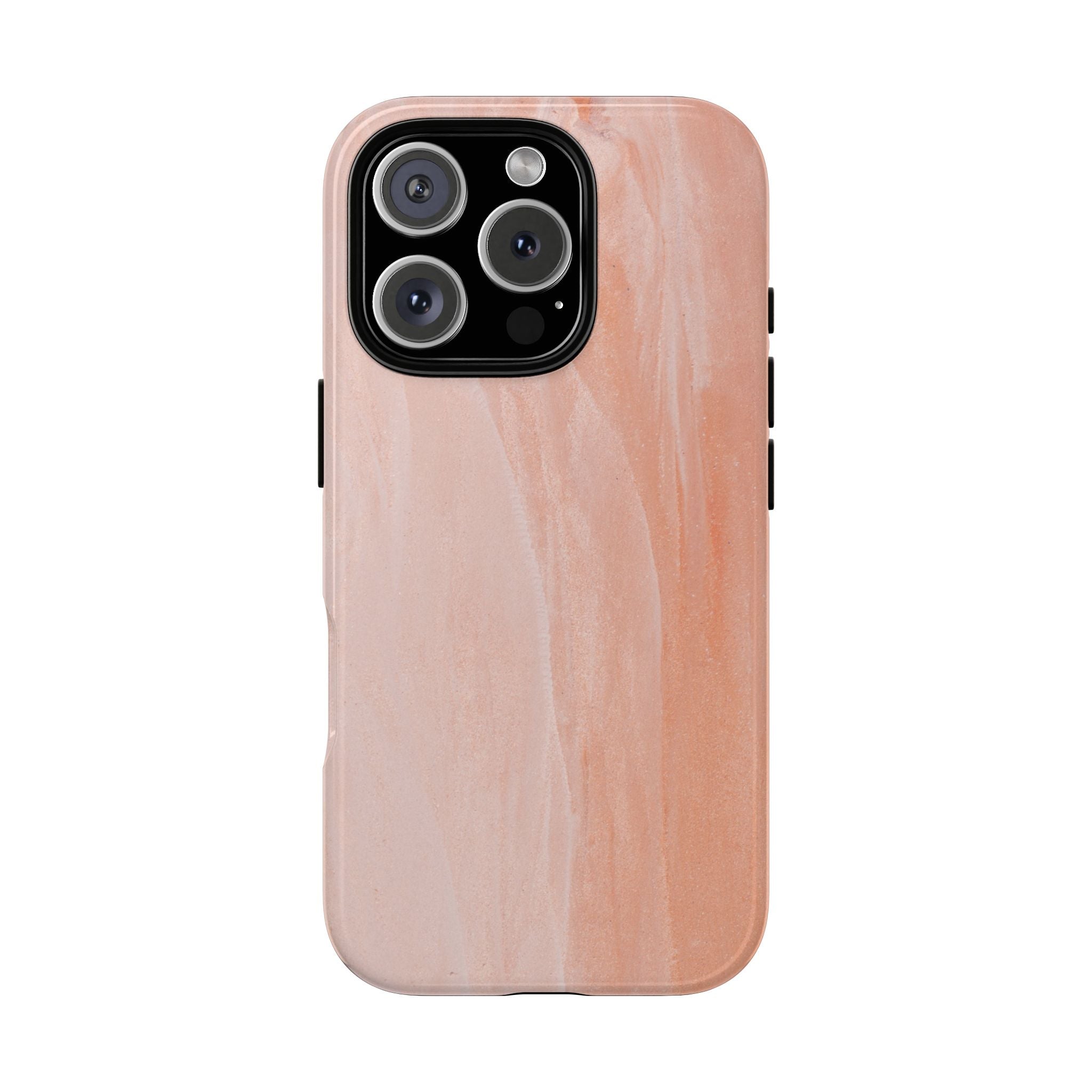 Coral Sands Phone Case