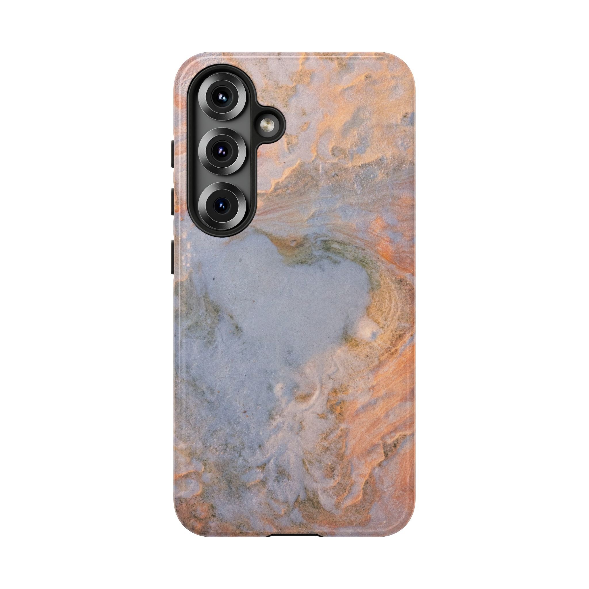 Heart of The Kimberley Phone Case