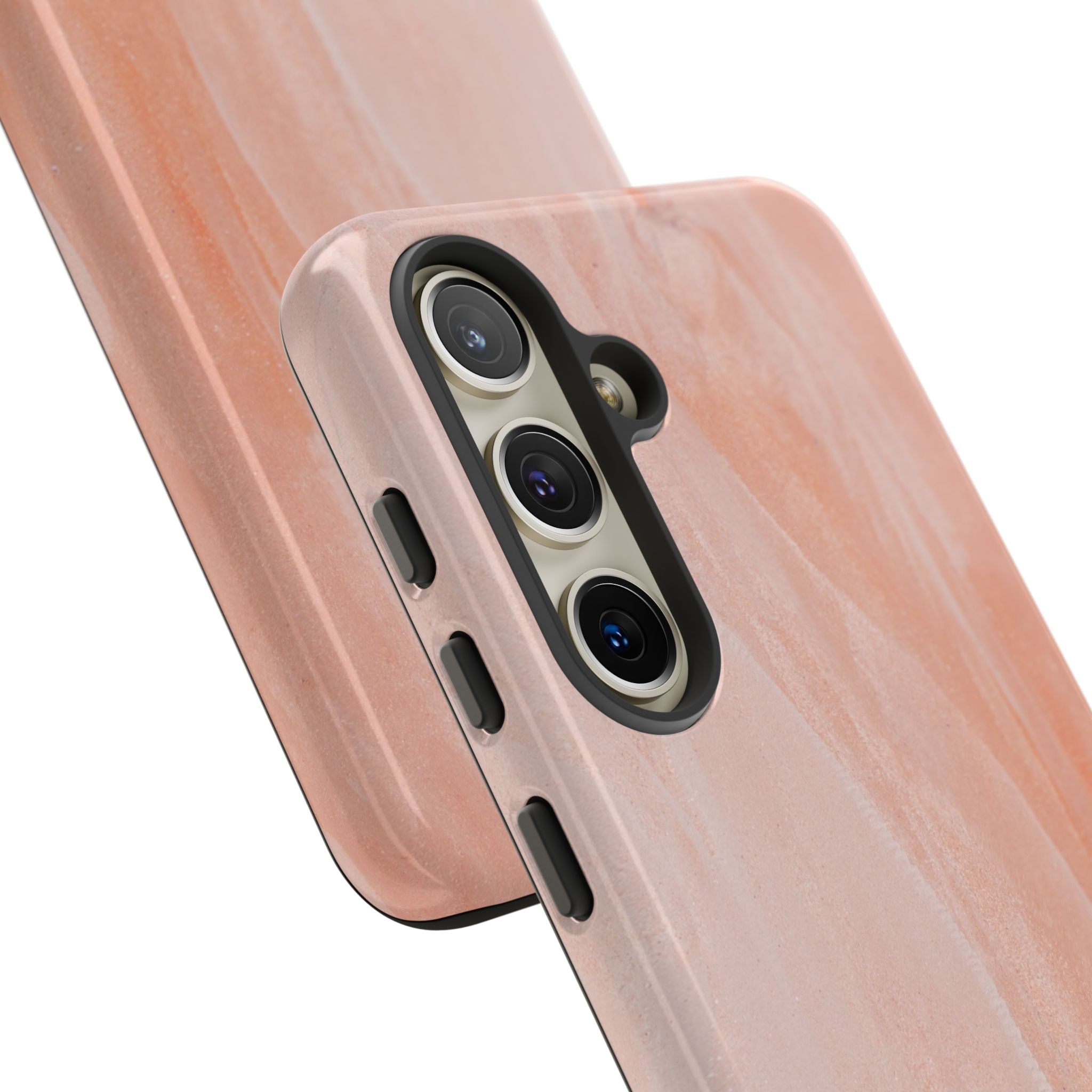 Coral Sands Phone Case