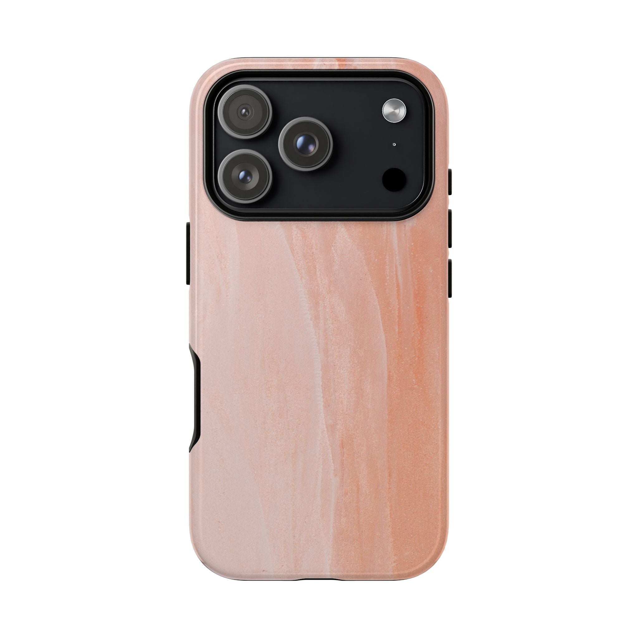 Coral Sands Phone Case