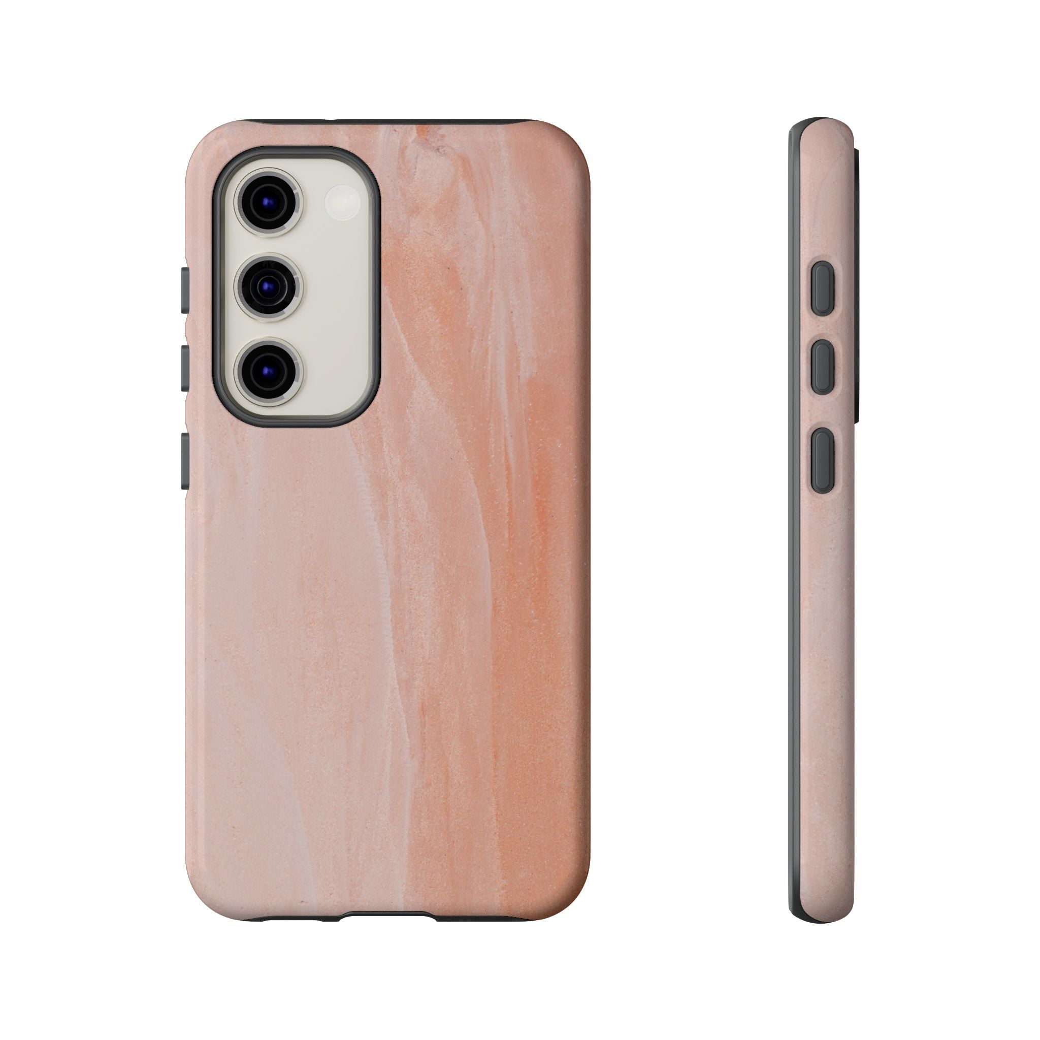 Coral Sands Phone Case