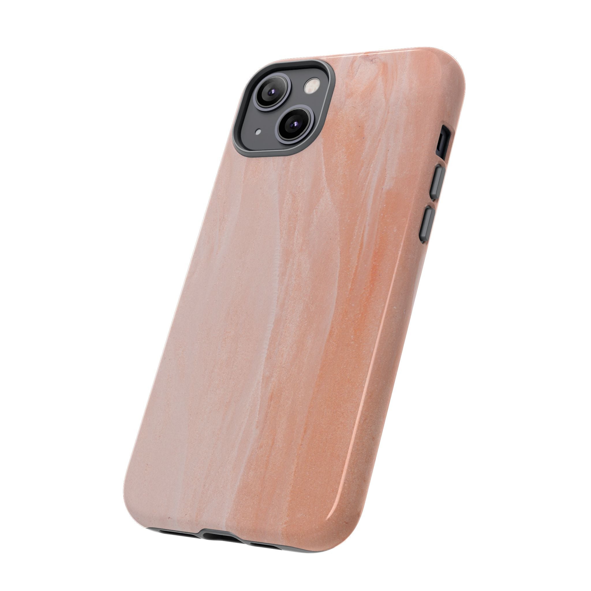 Coral Sands Phone Case
