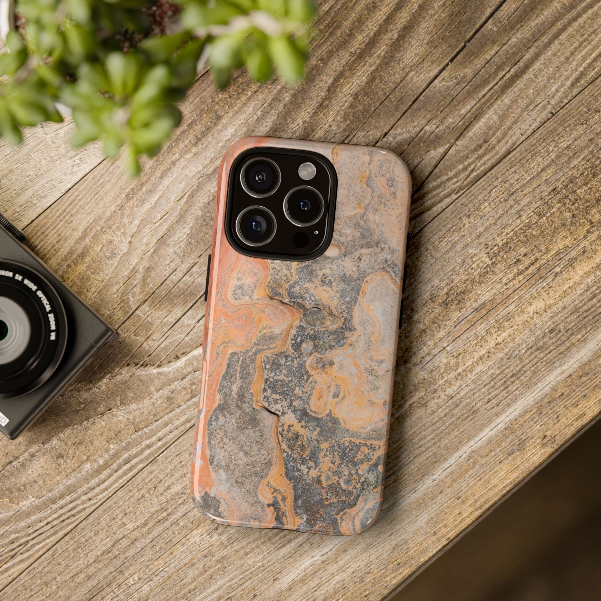 Wild Dreams Phone Case