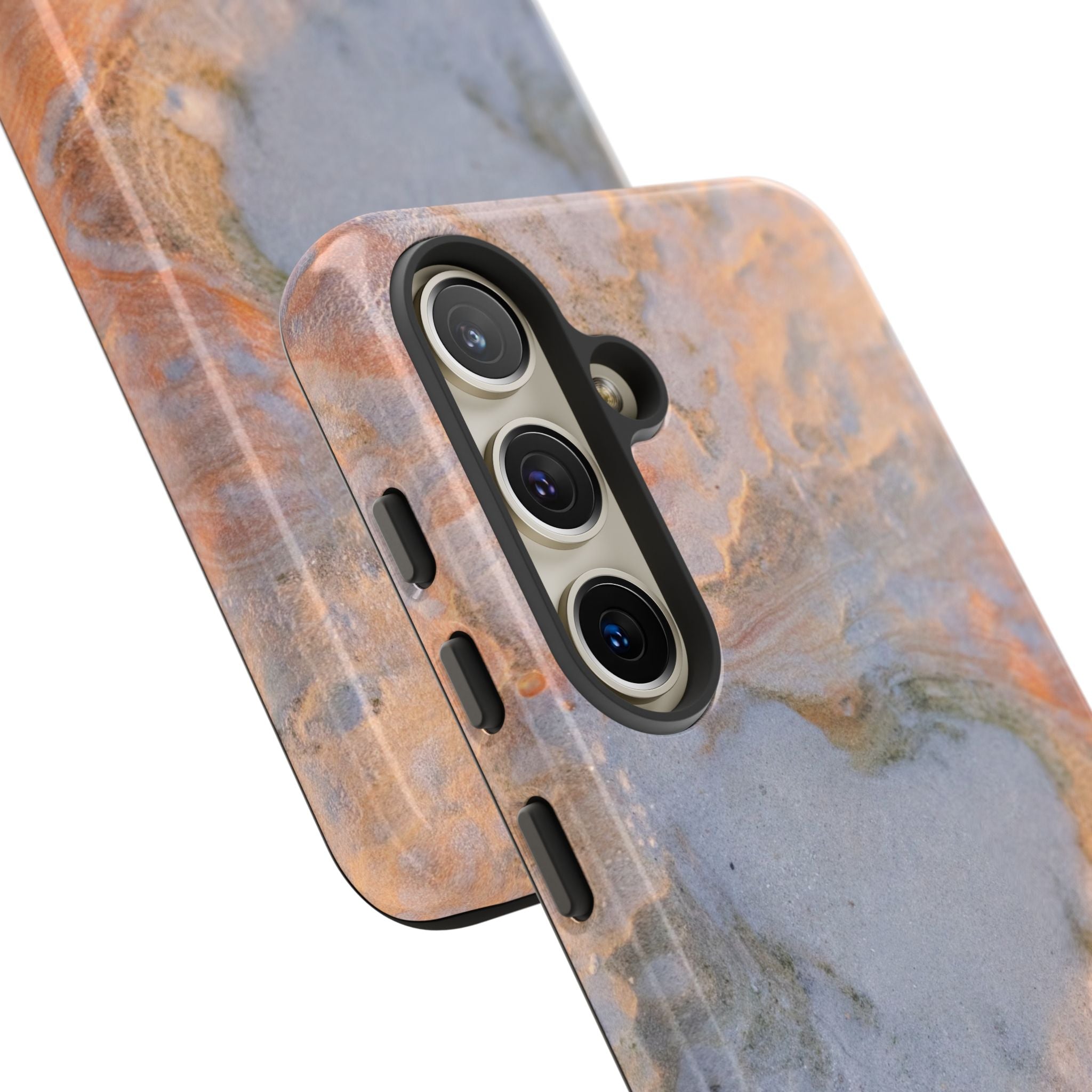 Heart of The Kimberley Phone Case