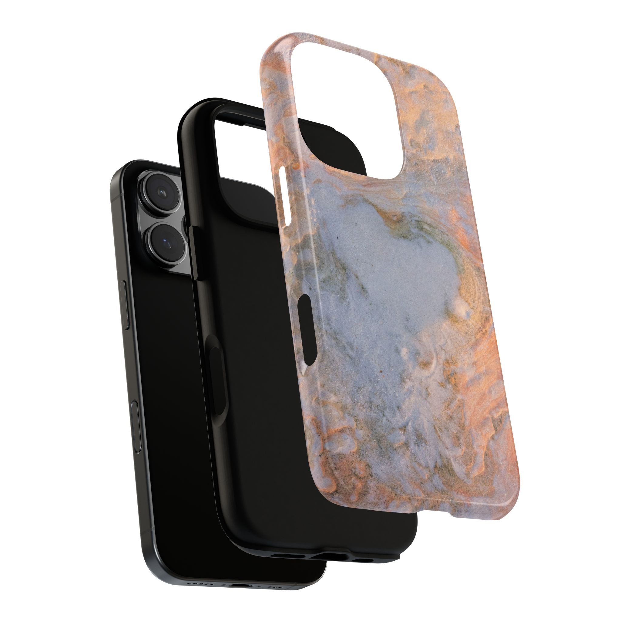 Heart of The Kimberley Phone Case