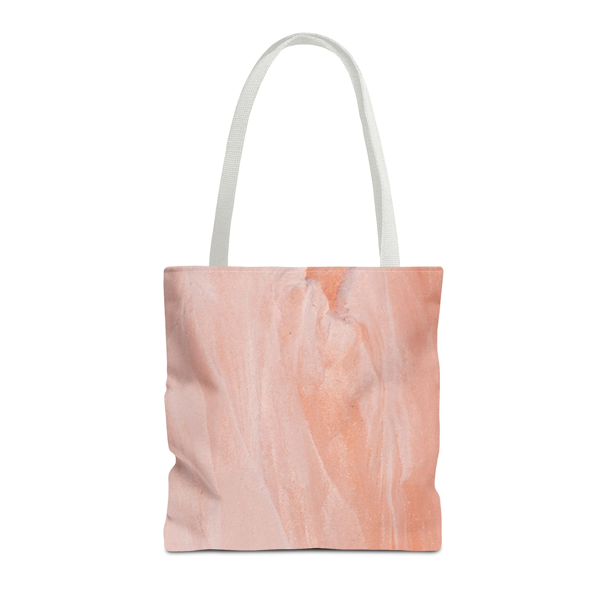 Coral Sands Tote Bag