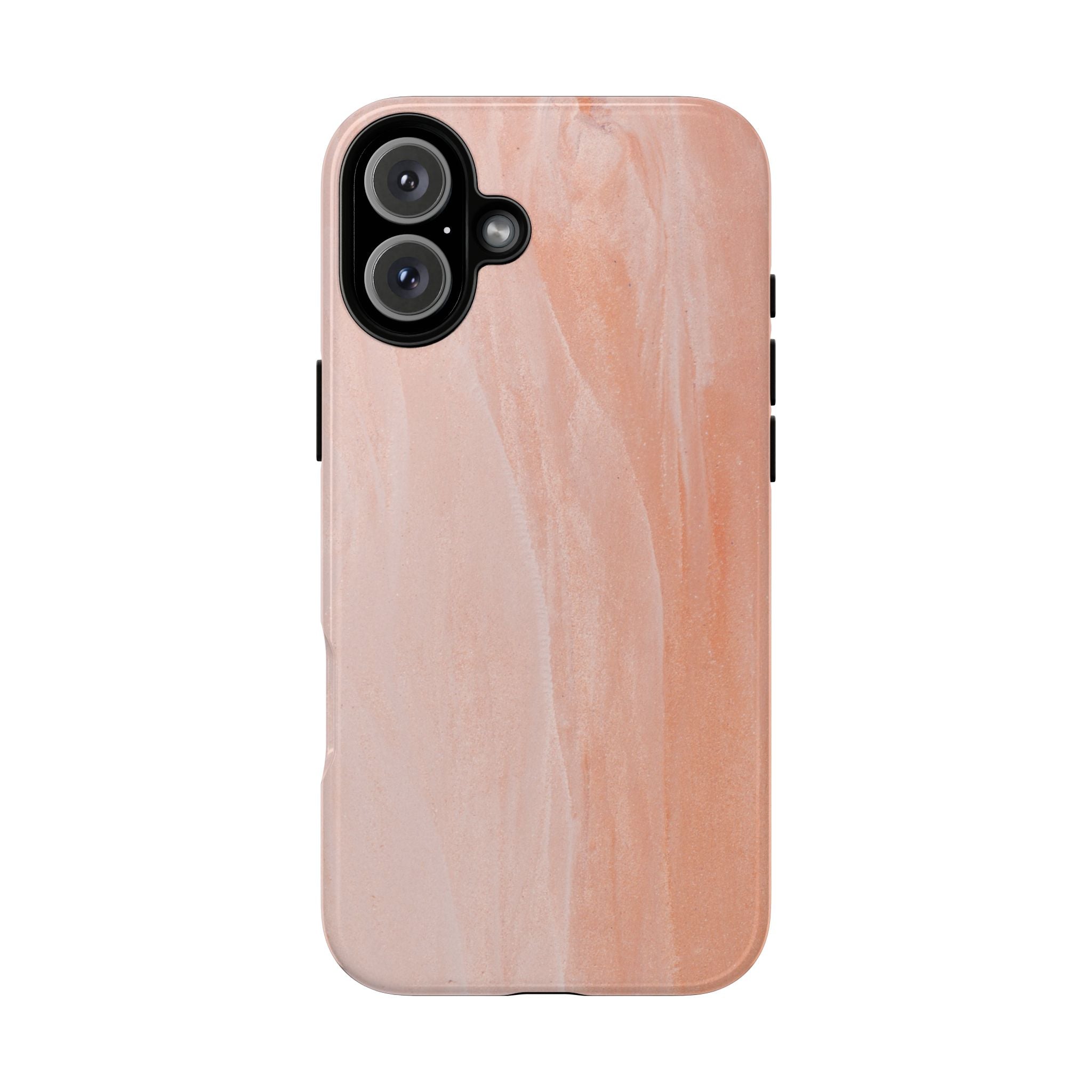 Coral Sands Phone Case