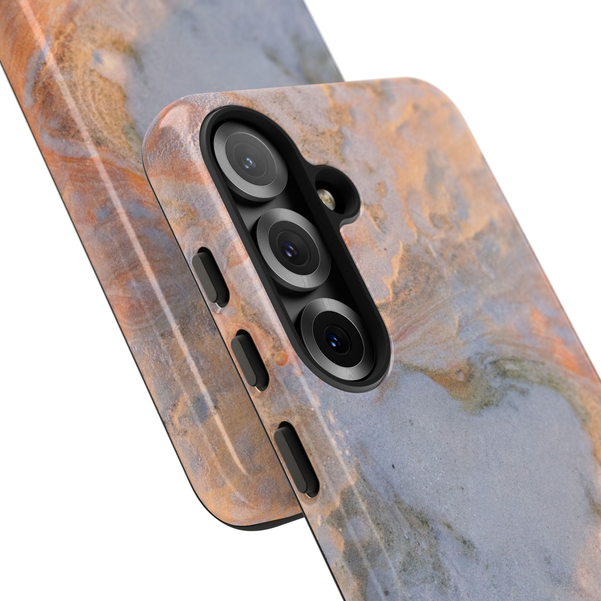 Heart of The Kimberley Phone Case