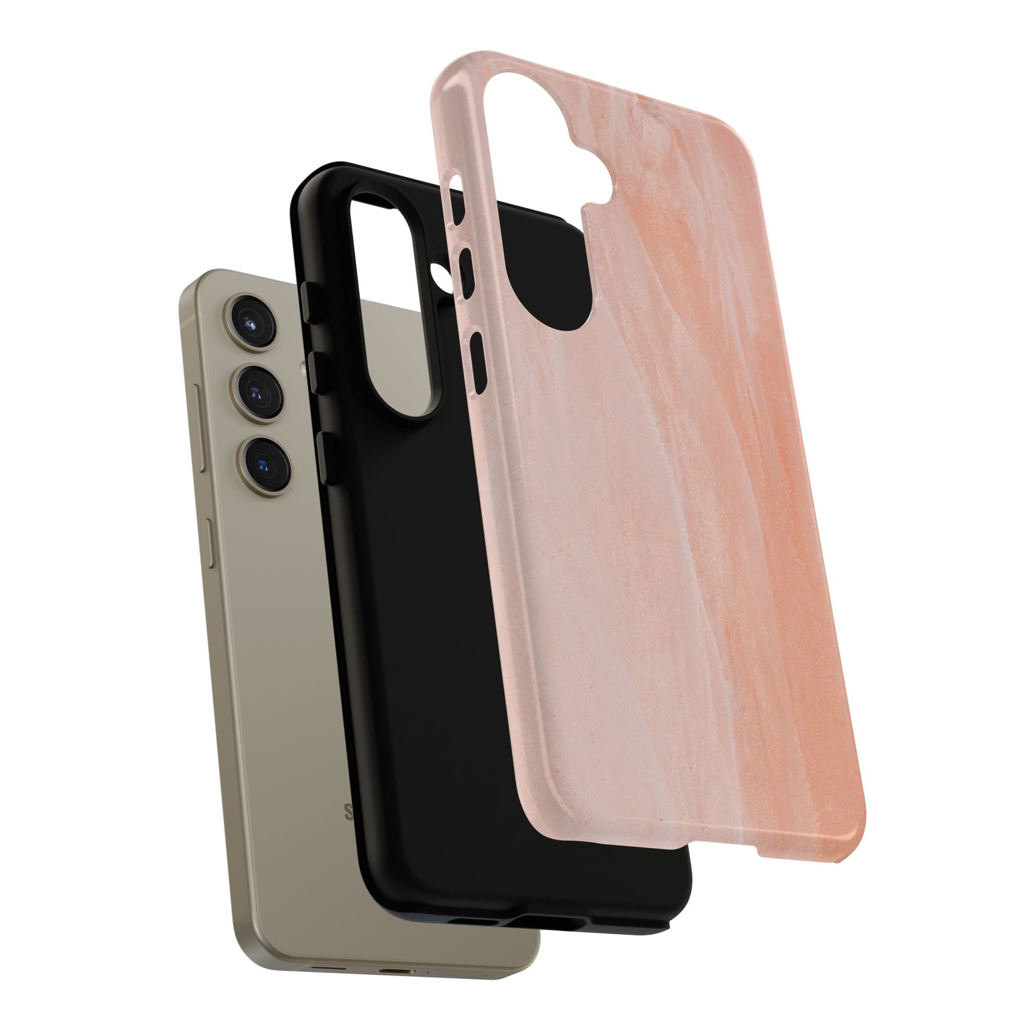 Coral Sands Phone Case