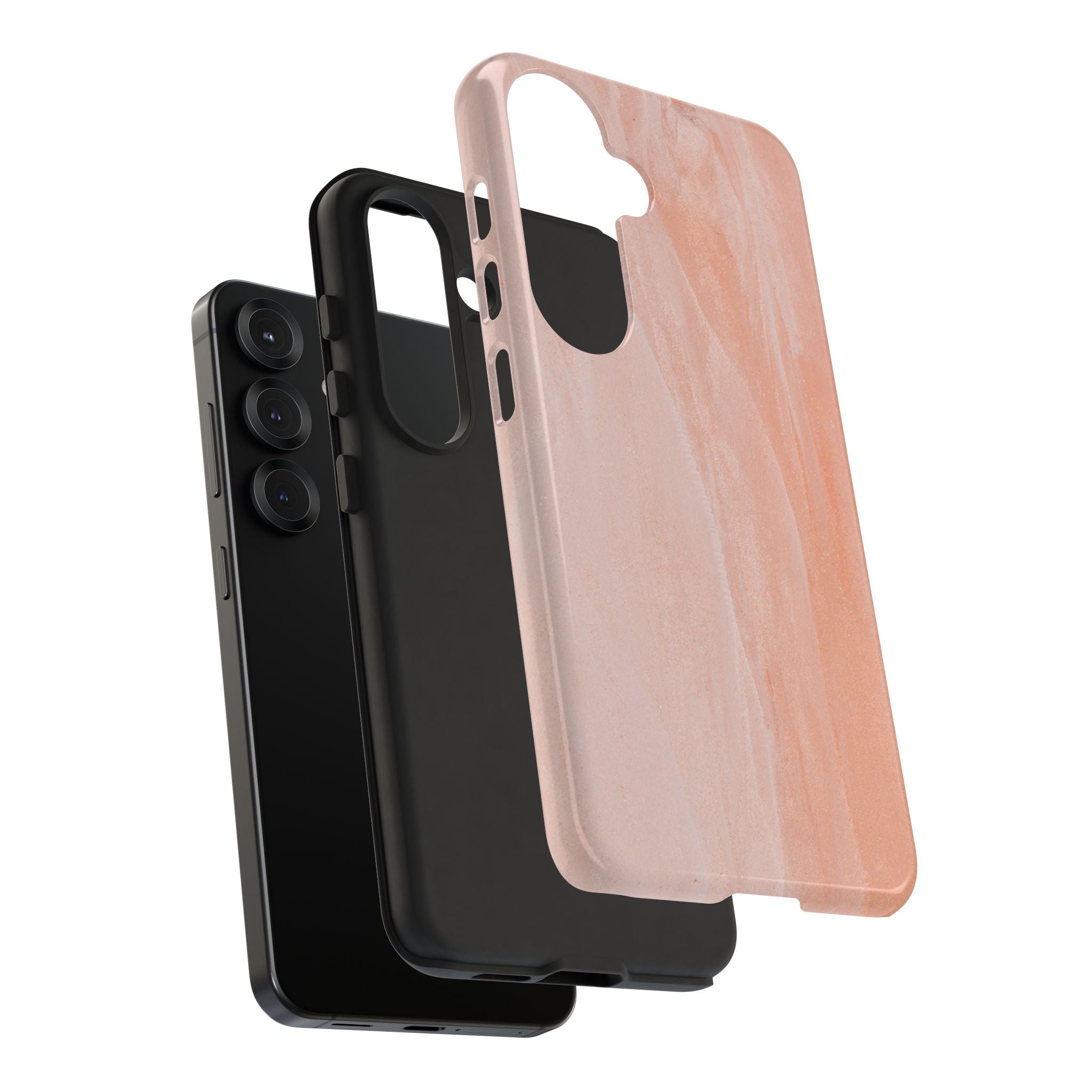 Coral Sands Phone Case