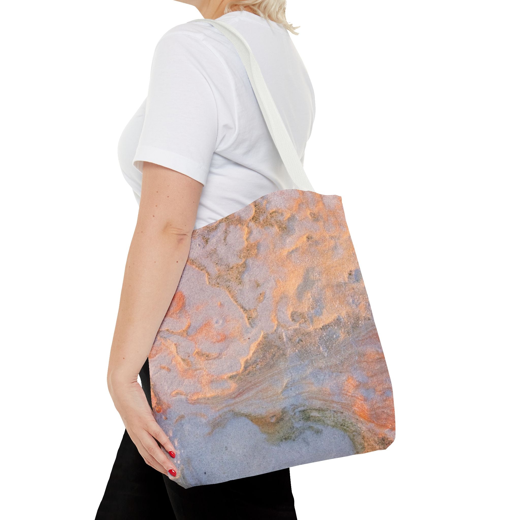 Heart of The Kimberley Tote Bag