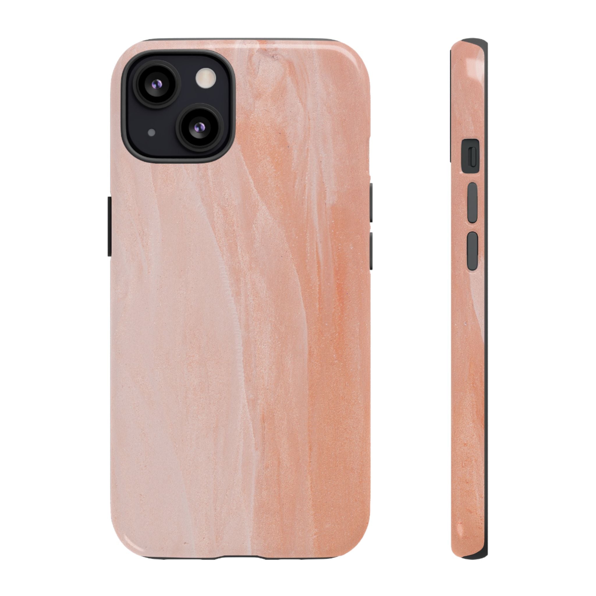 Coral Sands Phone Case