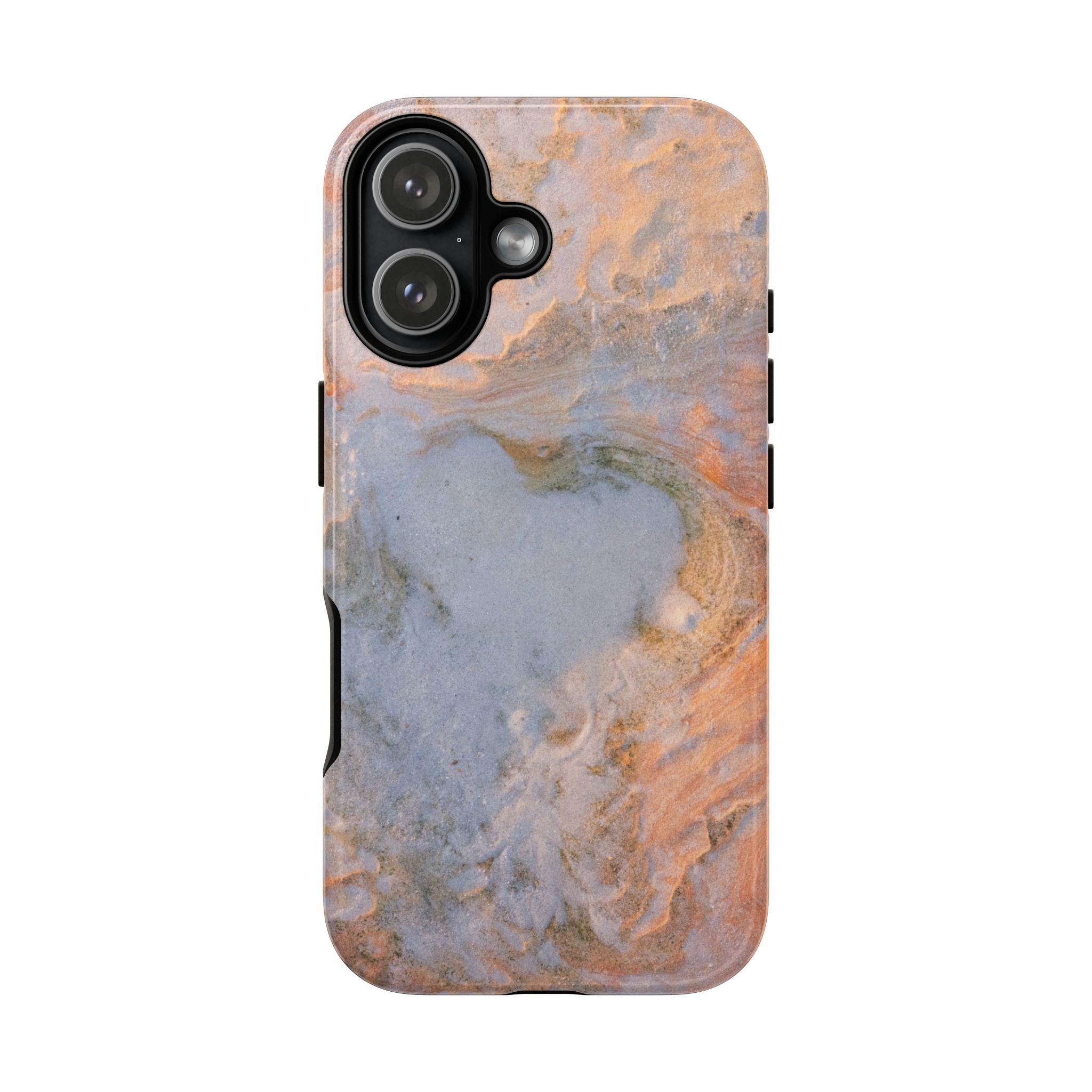 Heart of The Kimberley Phone Case
