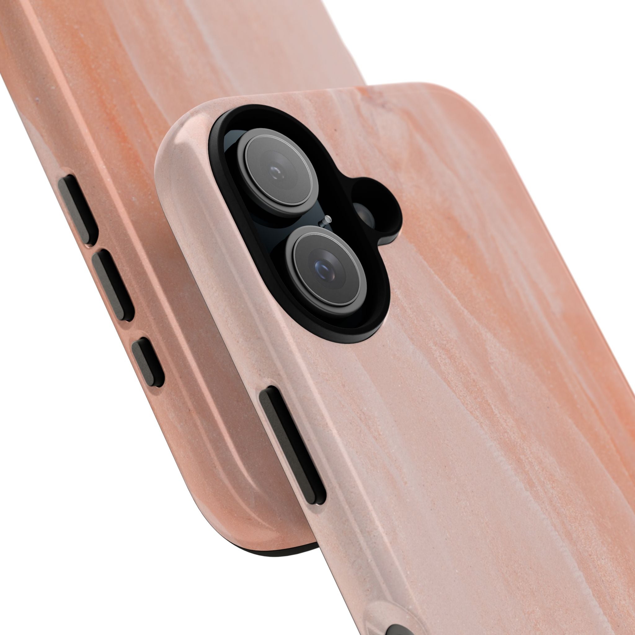 Coral Sands Phone Case