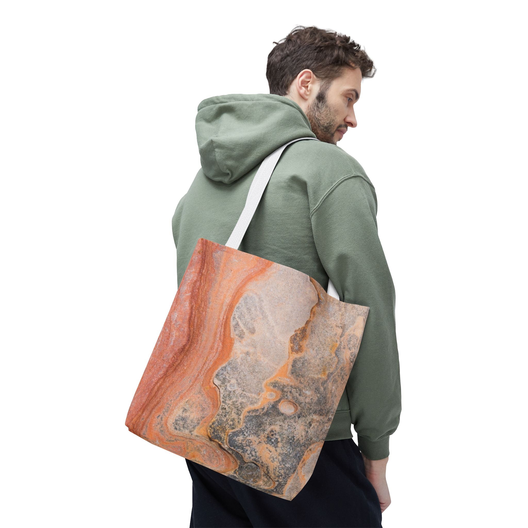 Wild Dreams Tote Bag