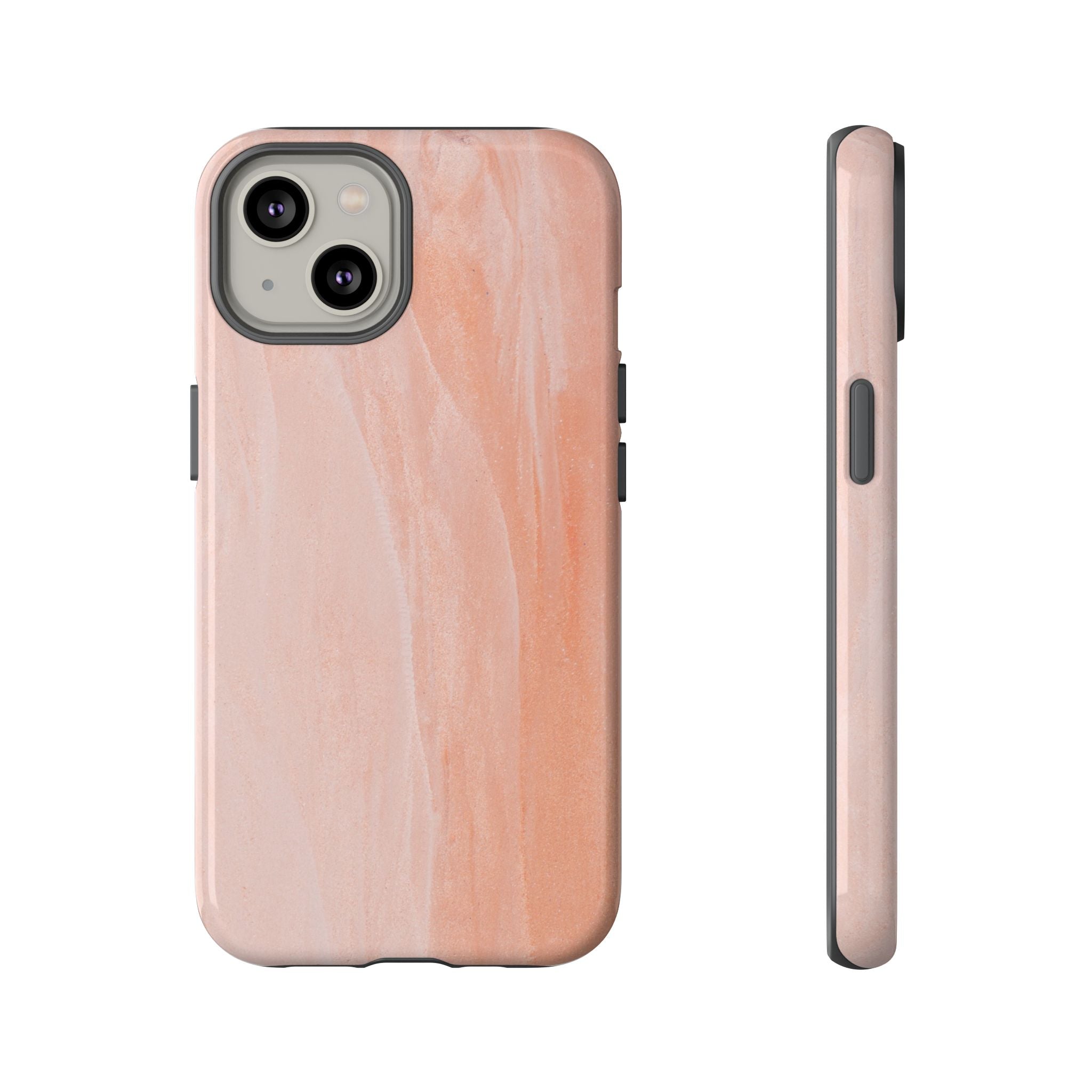 Coral Sands Phone Case