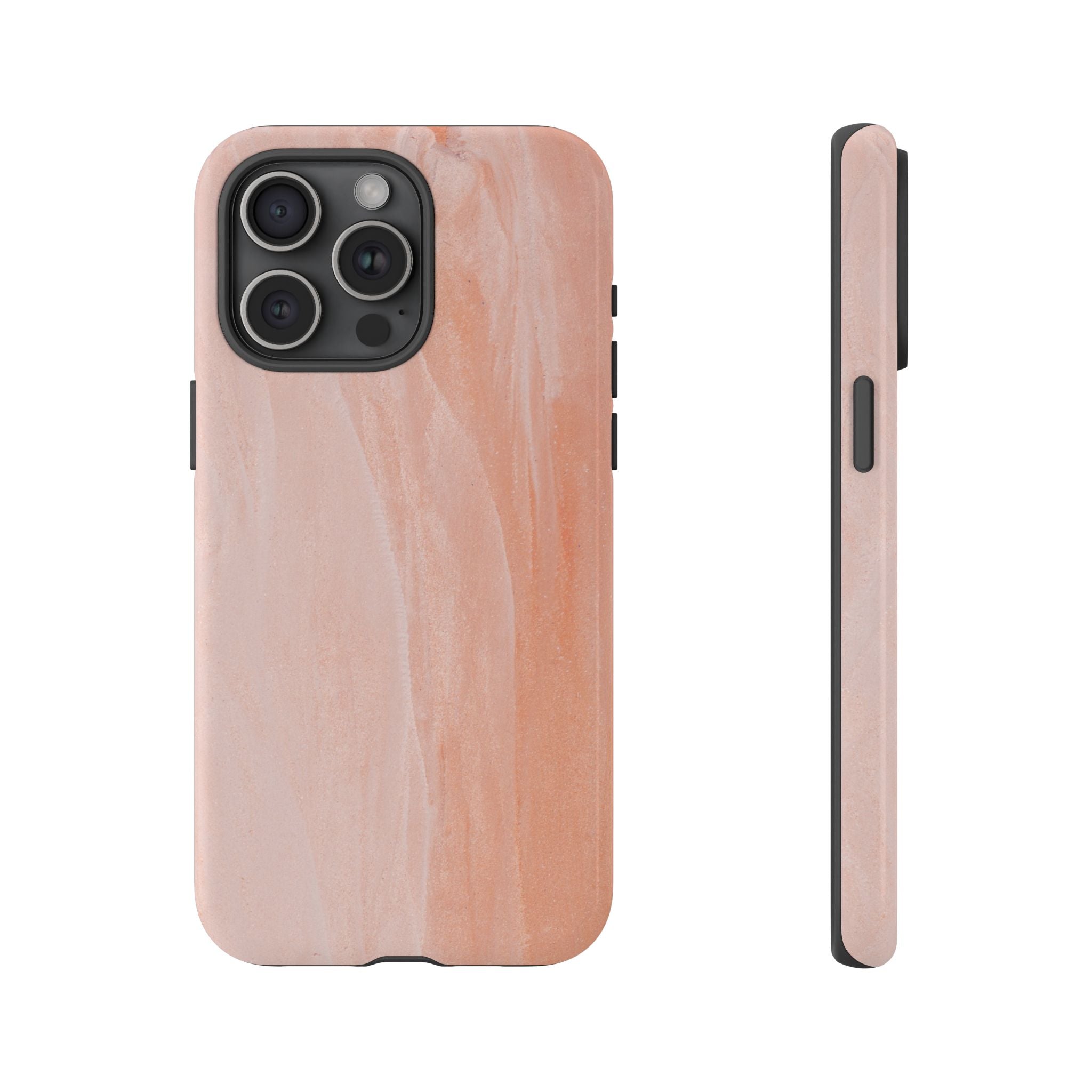 Coral Sands Phone Case