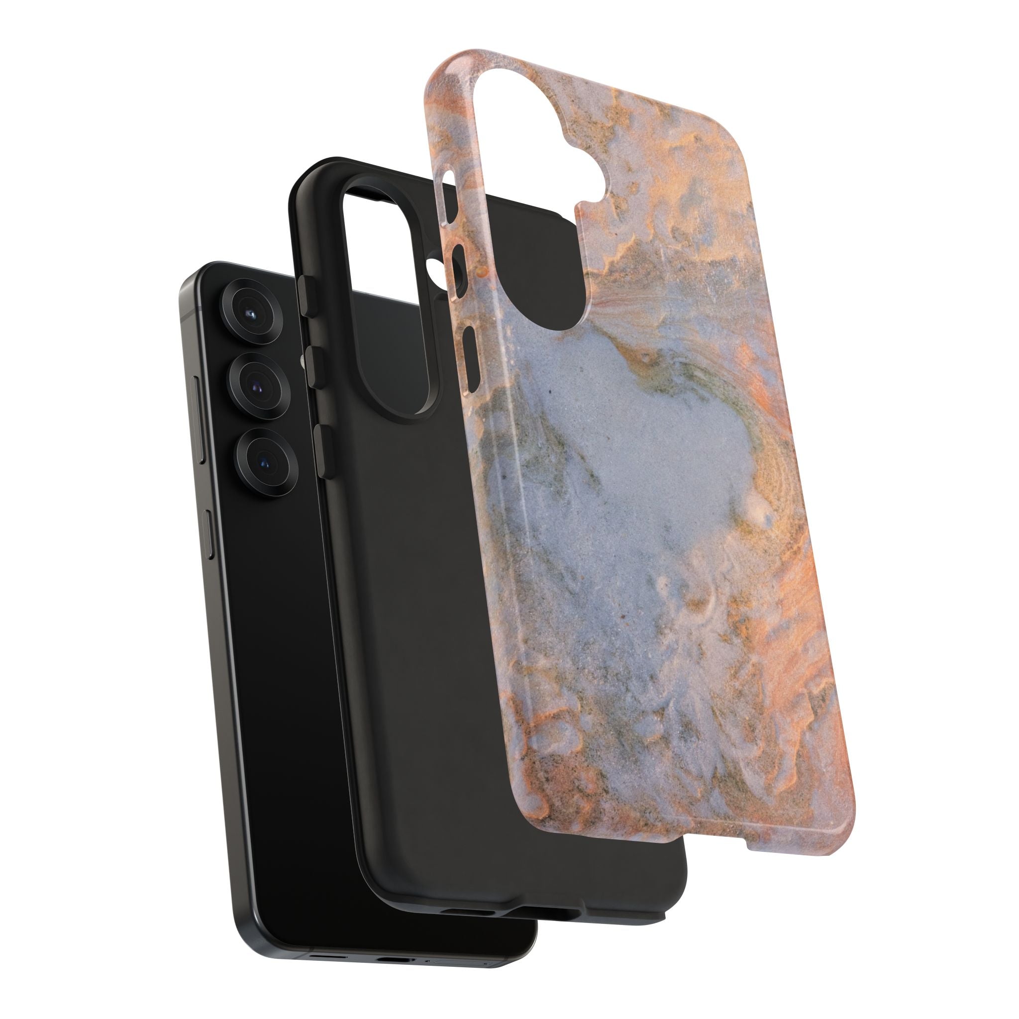 Heart of The Kimberley Phone Case
