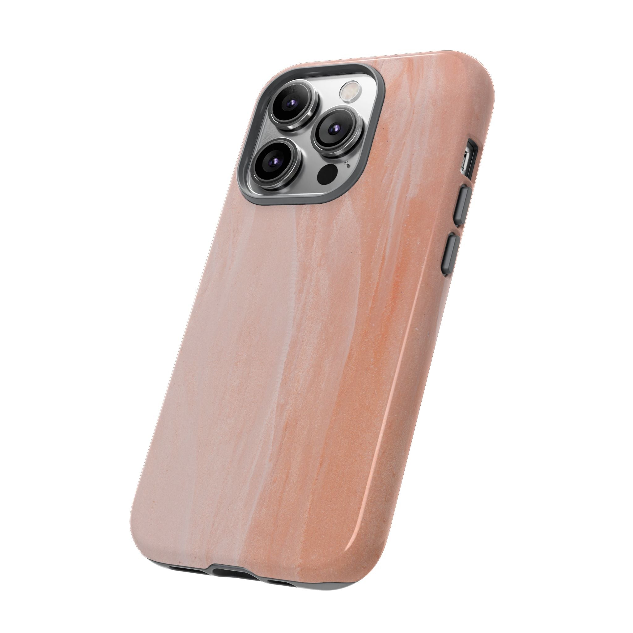 Coral Sands Phone Case